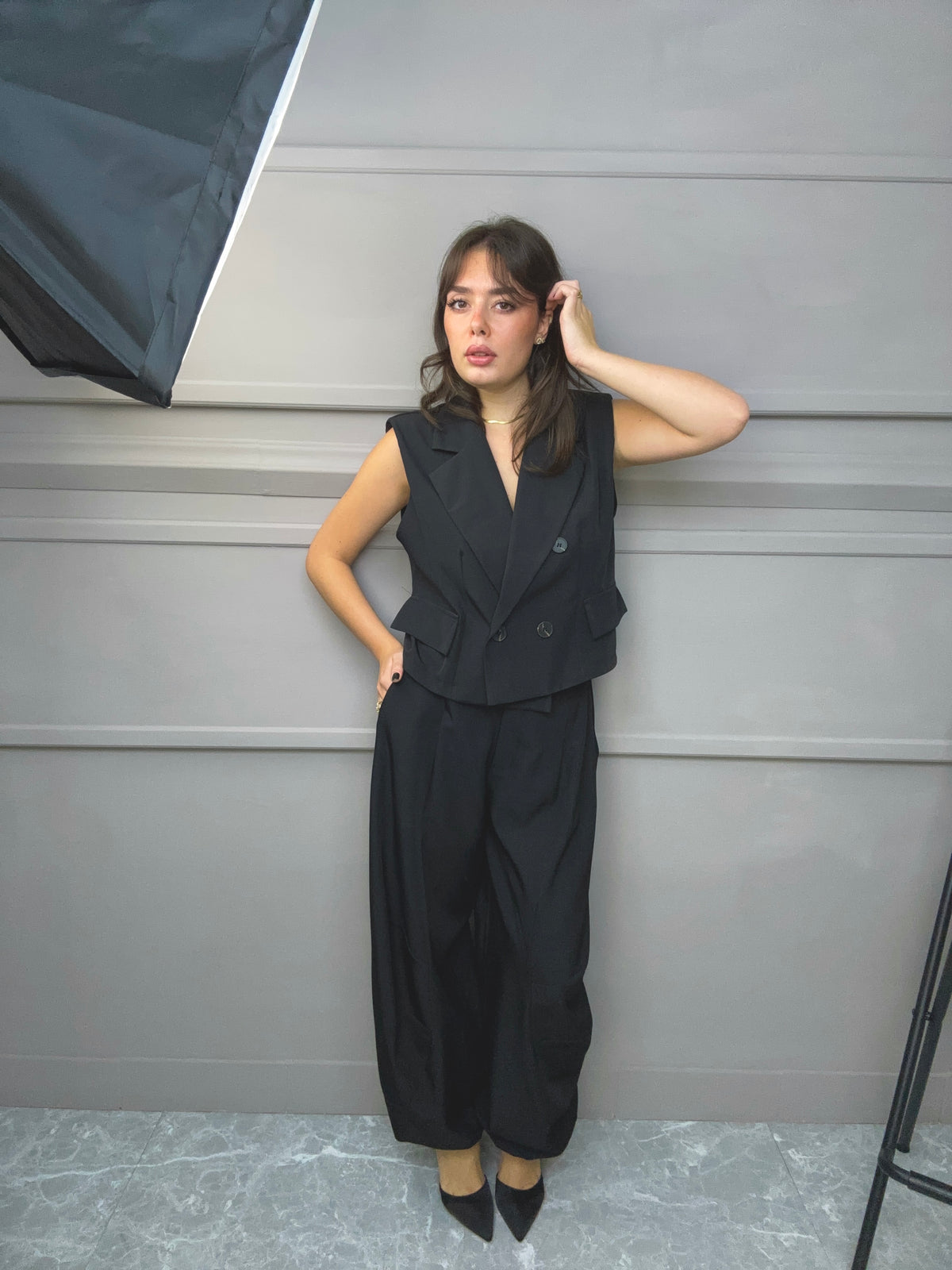 Set Doppiopetto