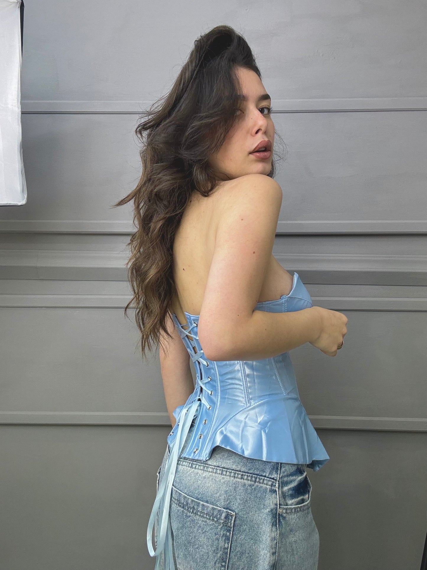 Corsetto Amiura