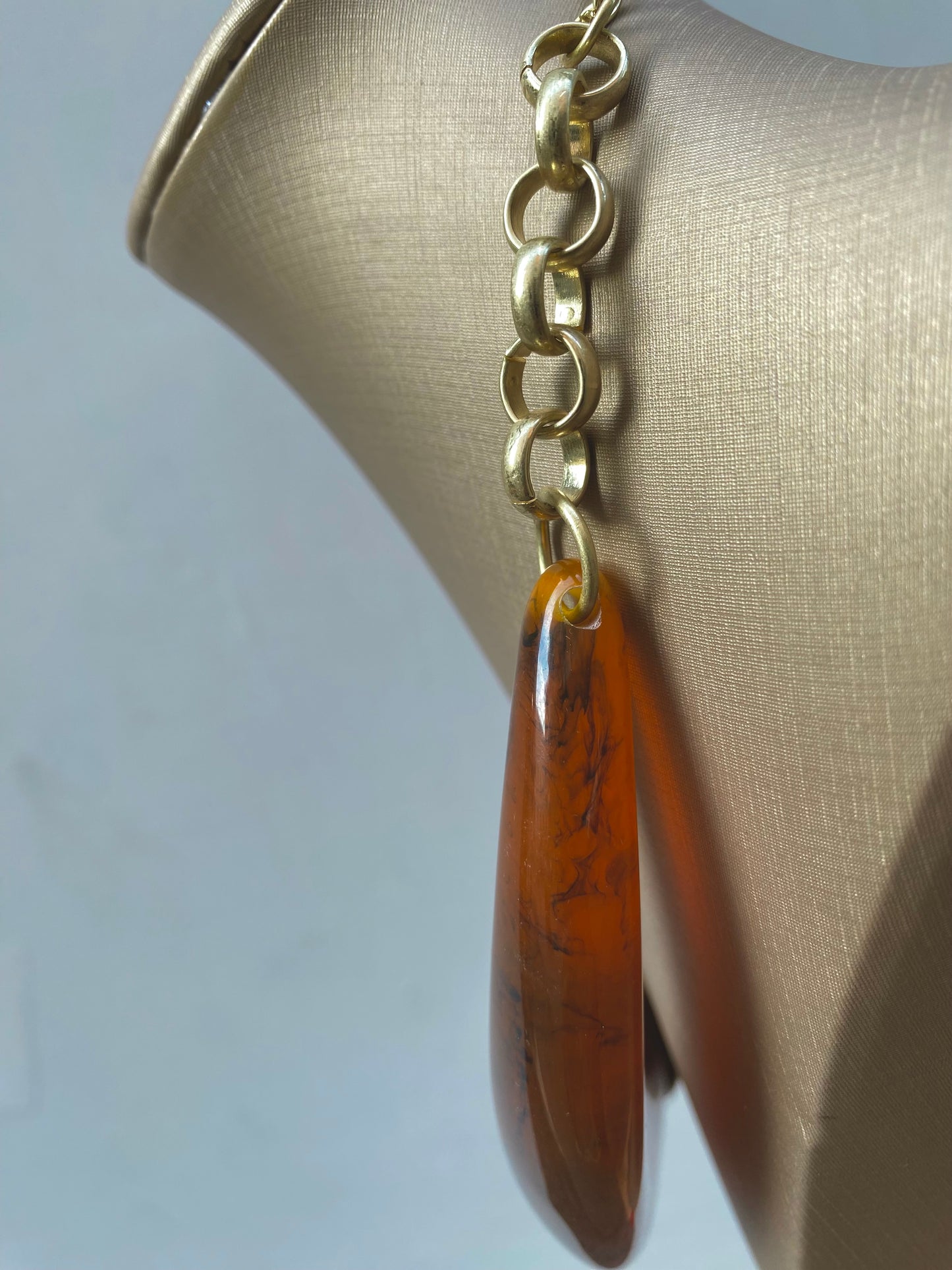 Collier Corni