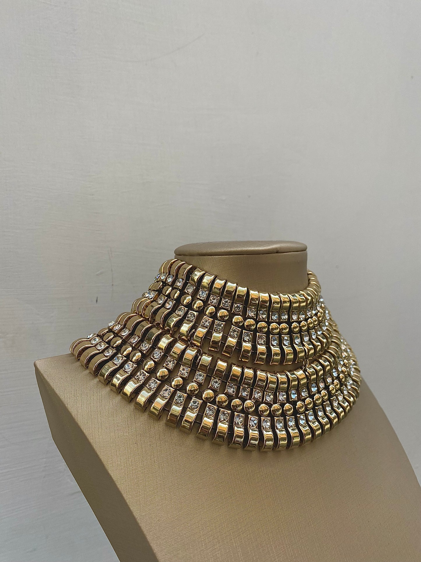 Maxi Collier