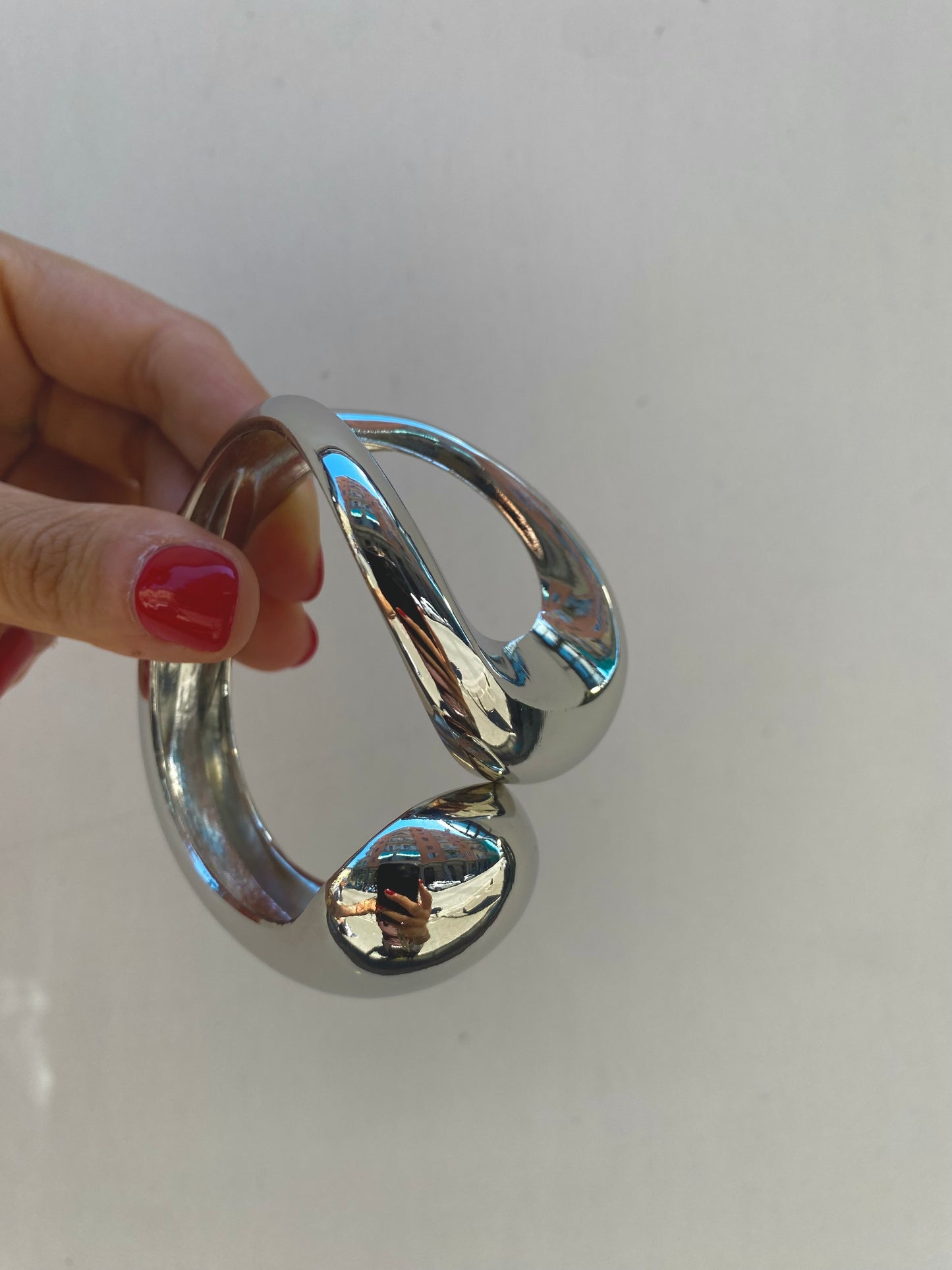 Bracciale Hug Maxi