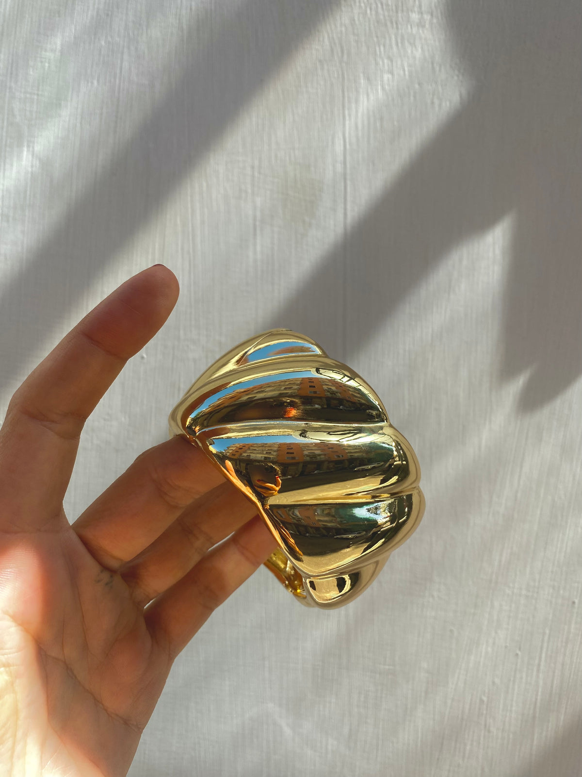 Bracciale Torchon