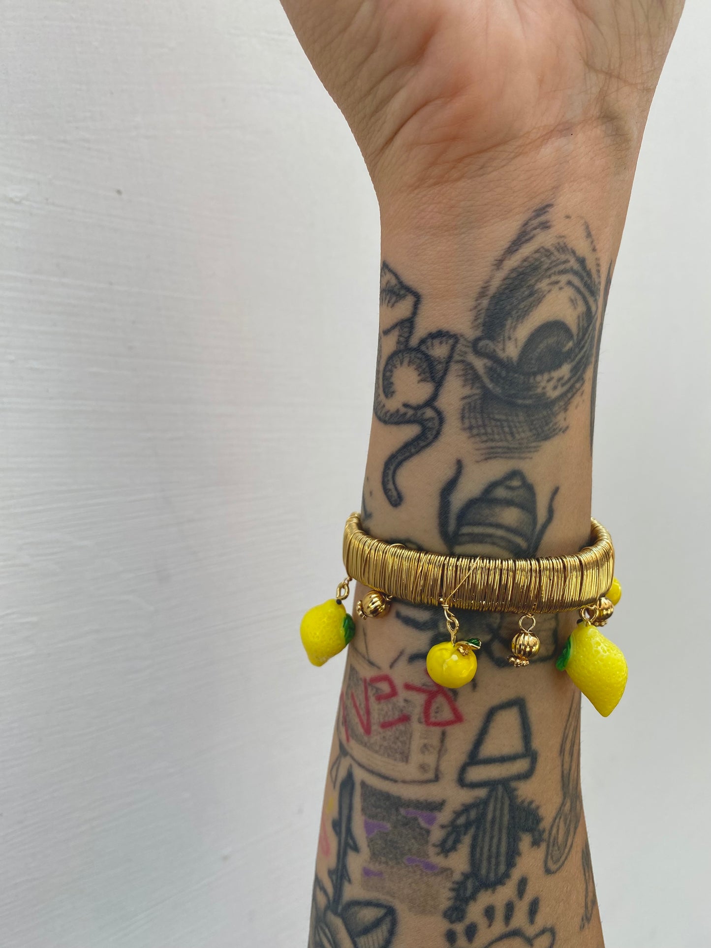 Bracciale Plaia