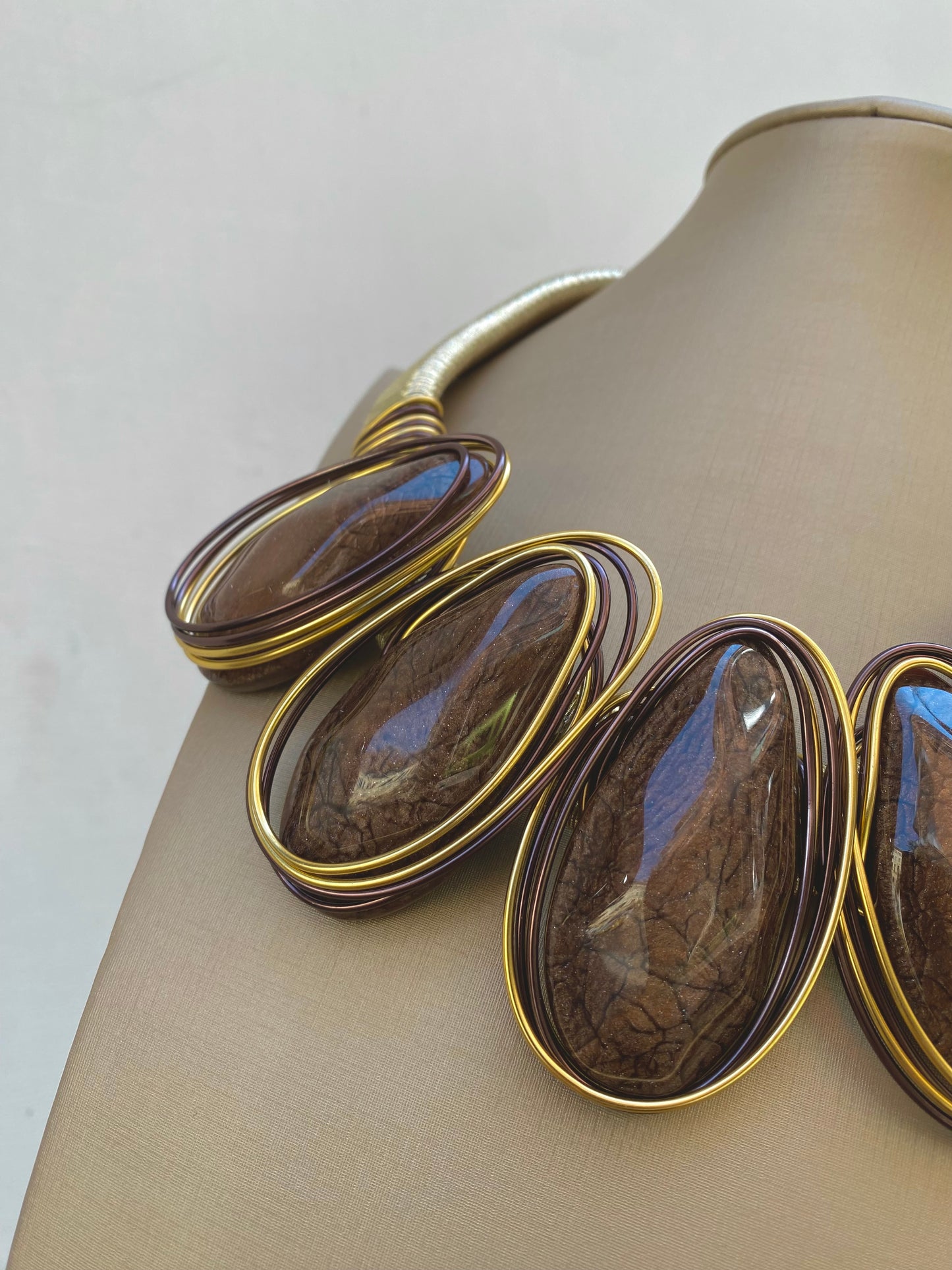 Collana Rebecca
