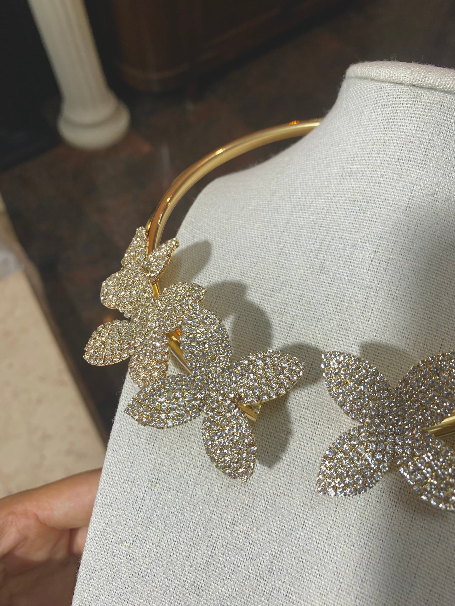 Collier Leonida