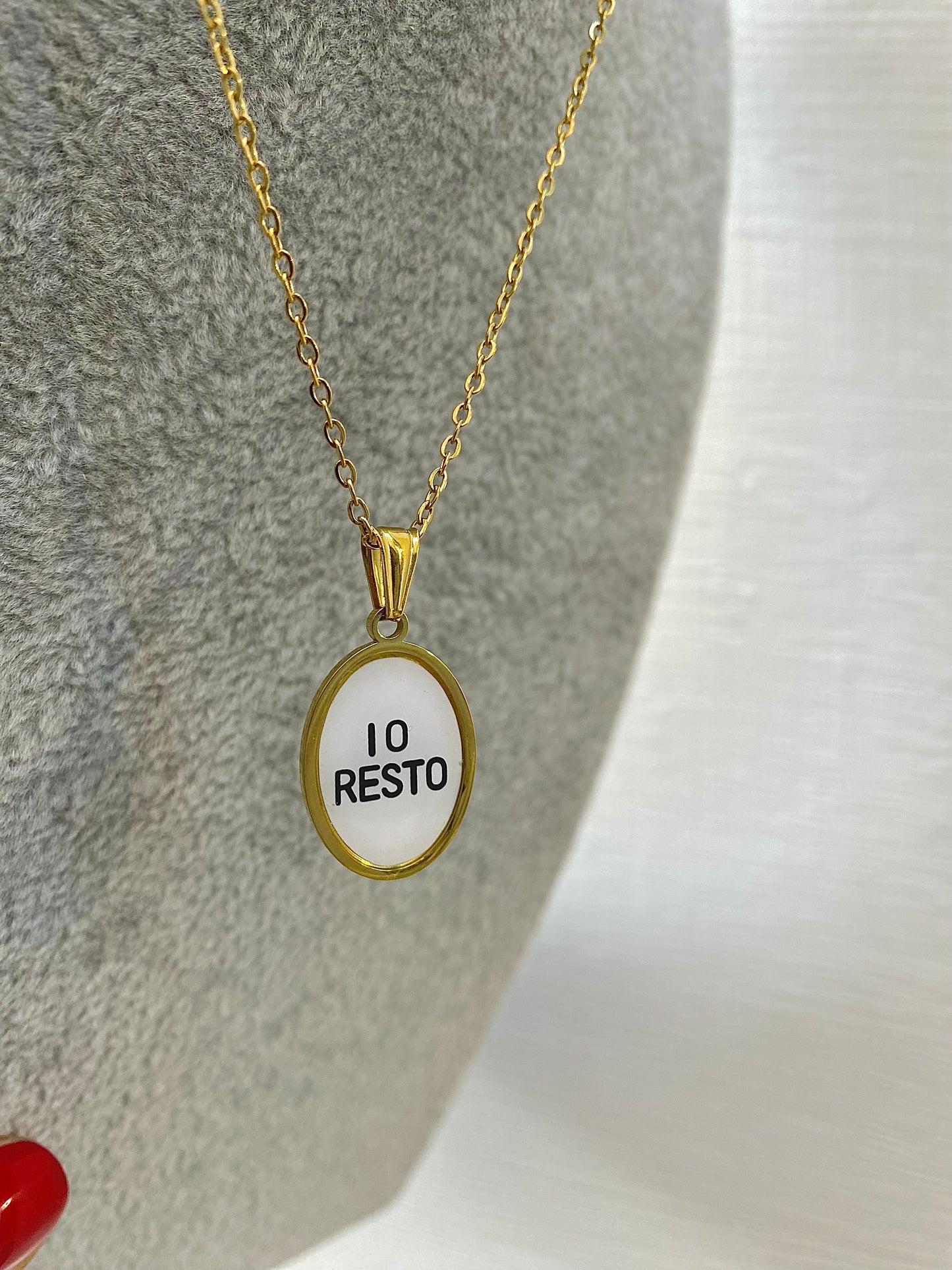 Collana Serigrafia