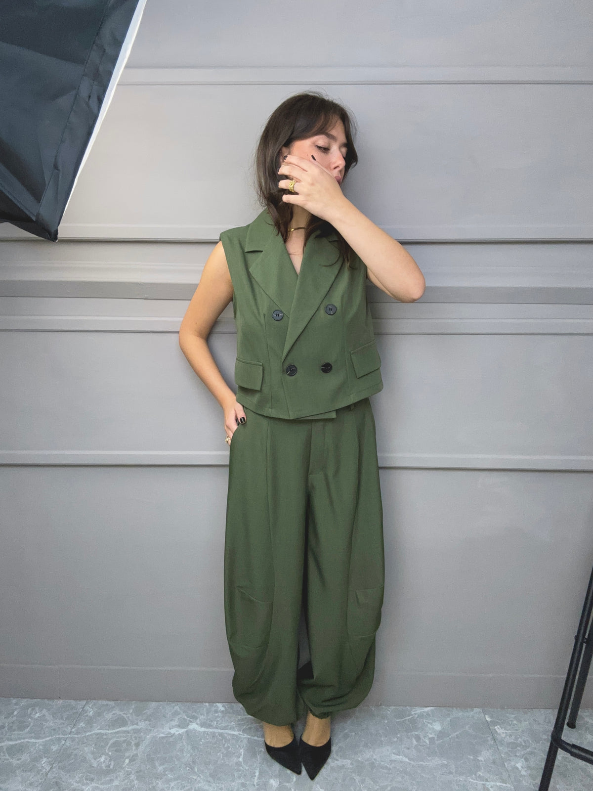 Set Doppiopetto