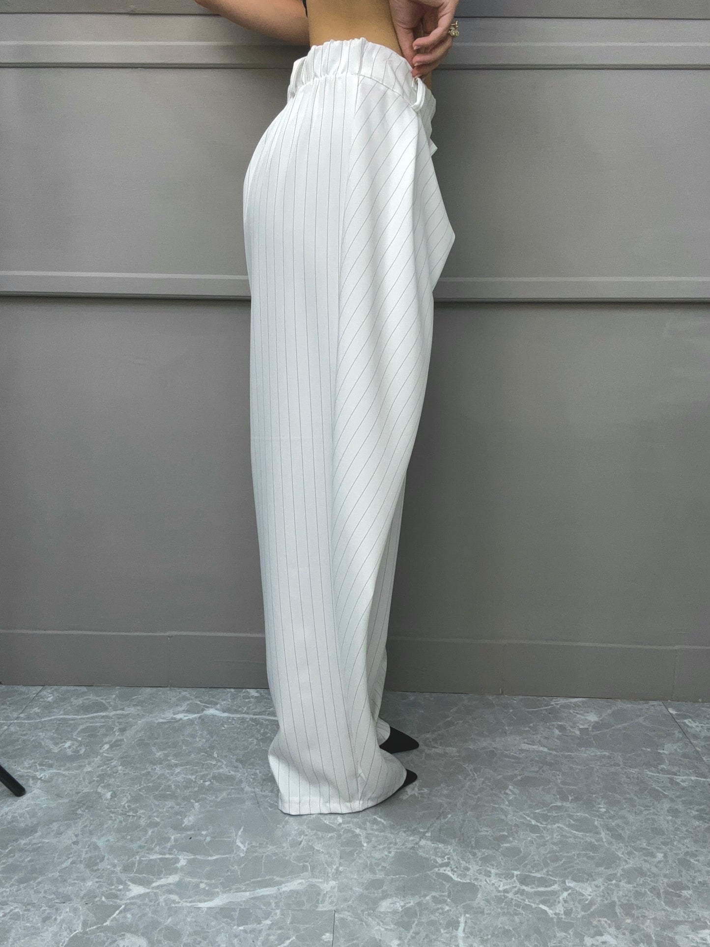 Pantalone Gessato