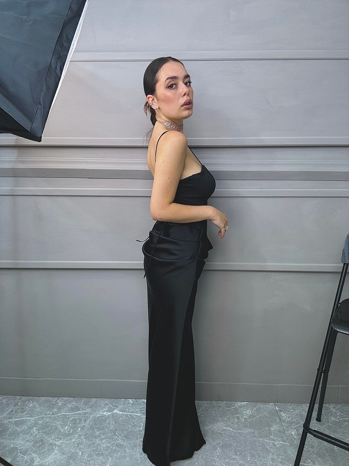Abito Irma