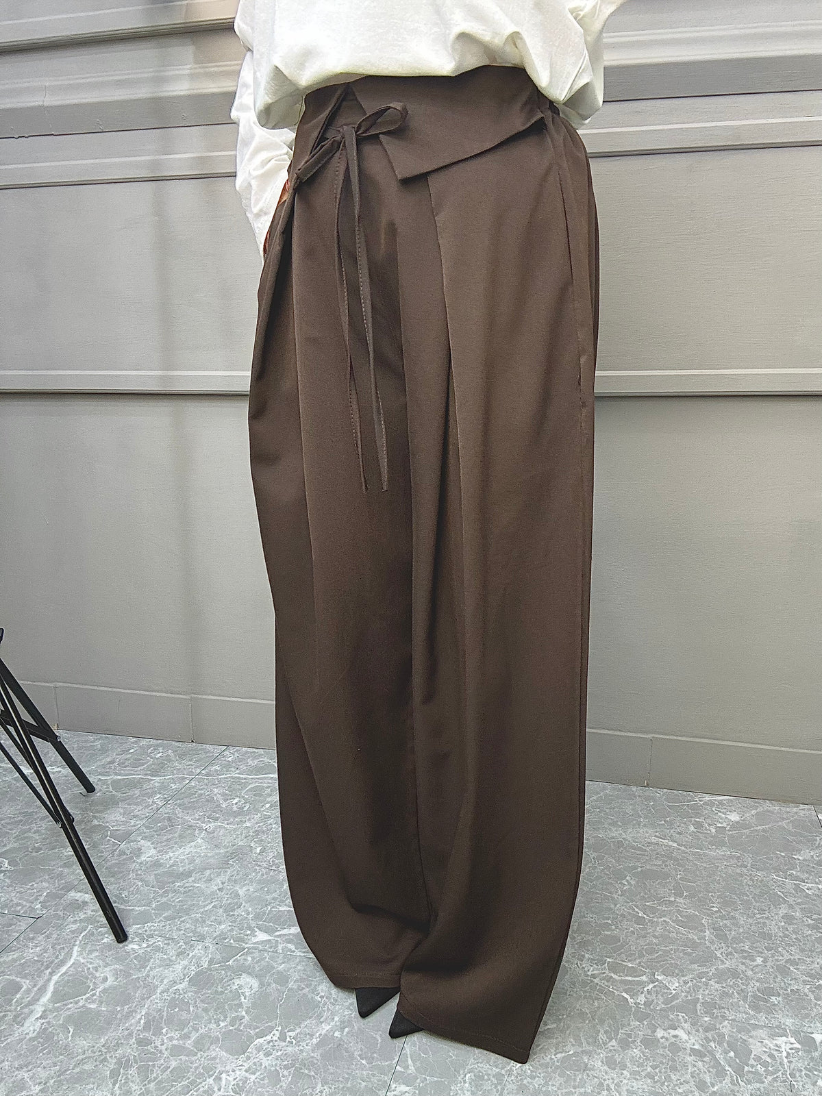 Pantalone Patta