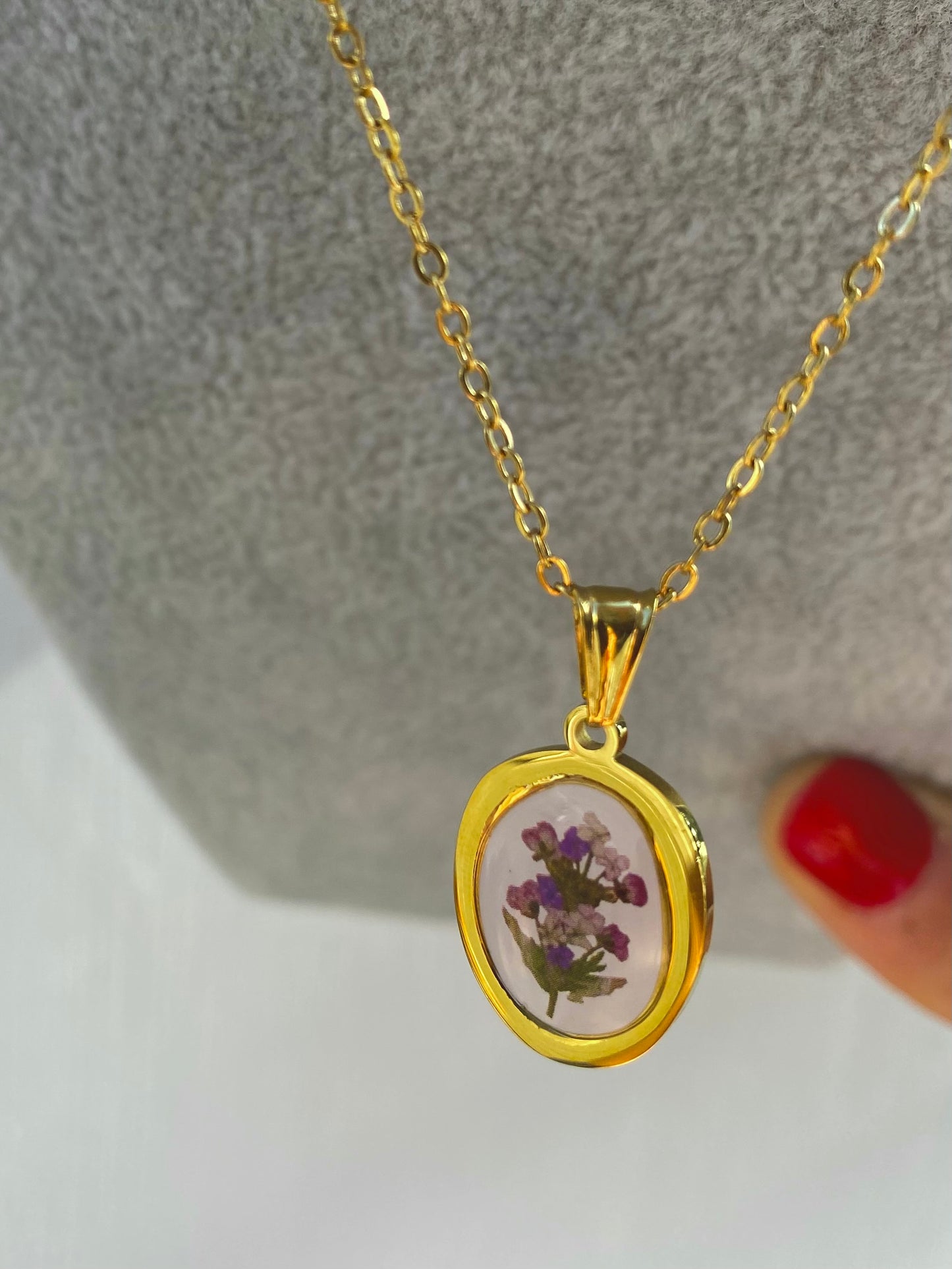 Collana Serigrafia