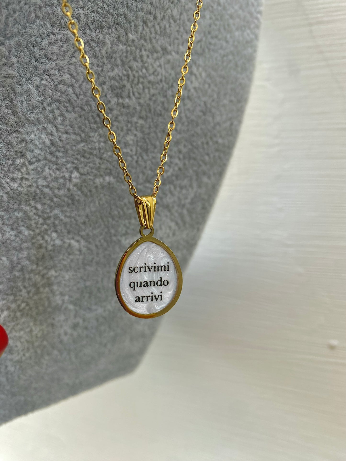 Collana Serigrafia