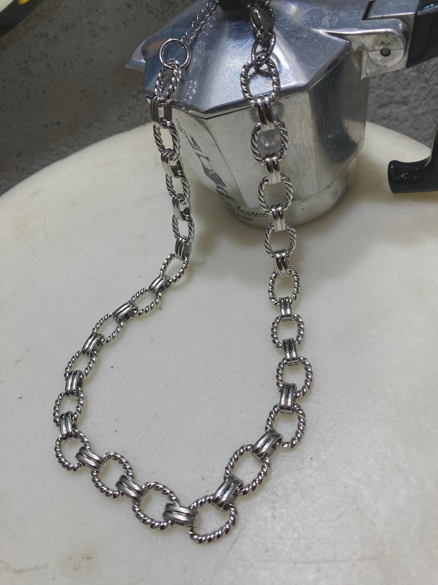 Aria Chain