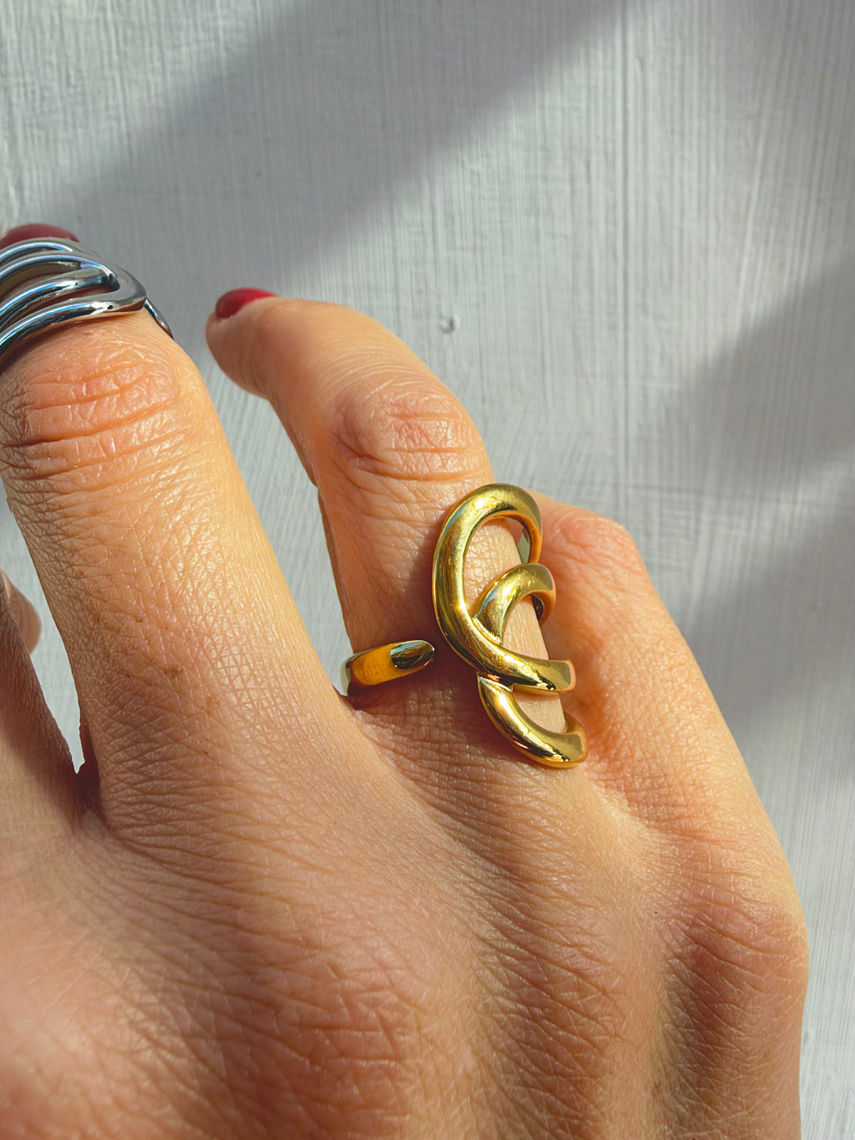 Anello Double