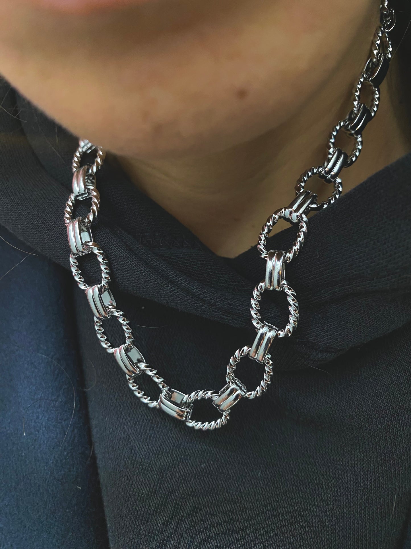 Aria Chain