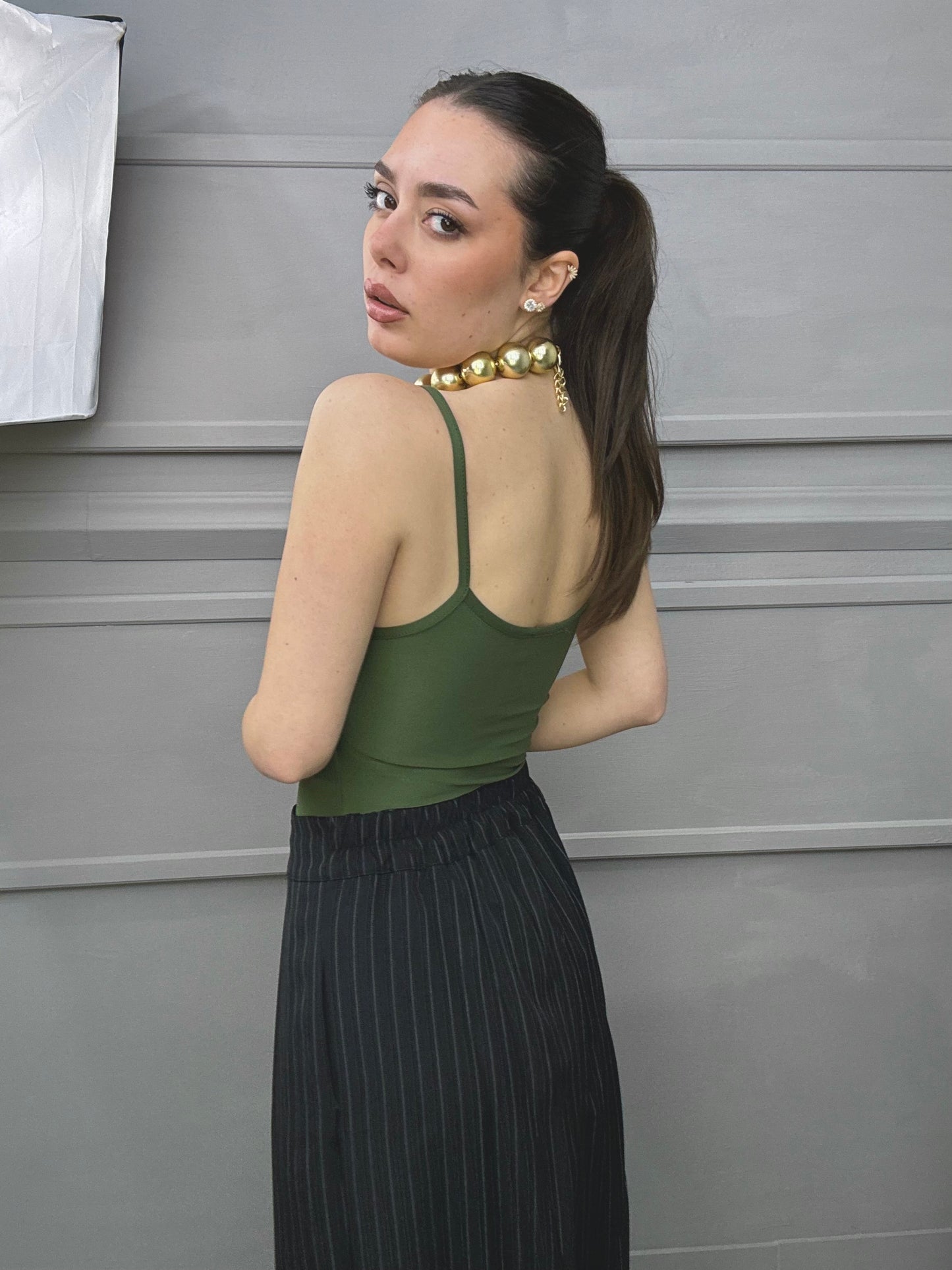 Body Kim