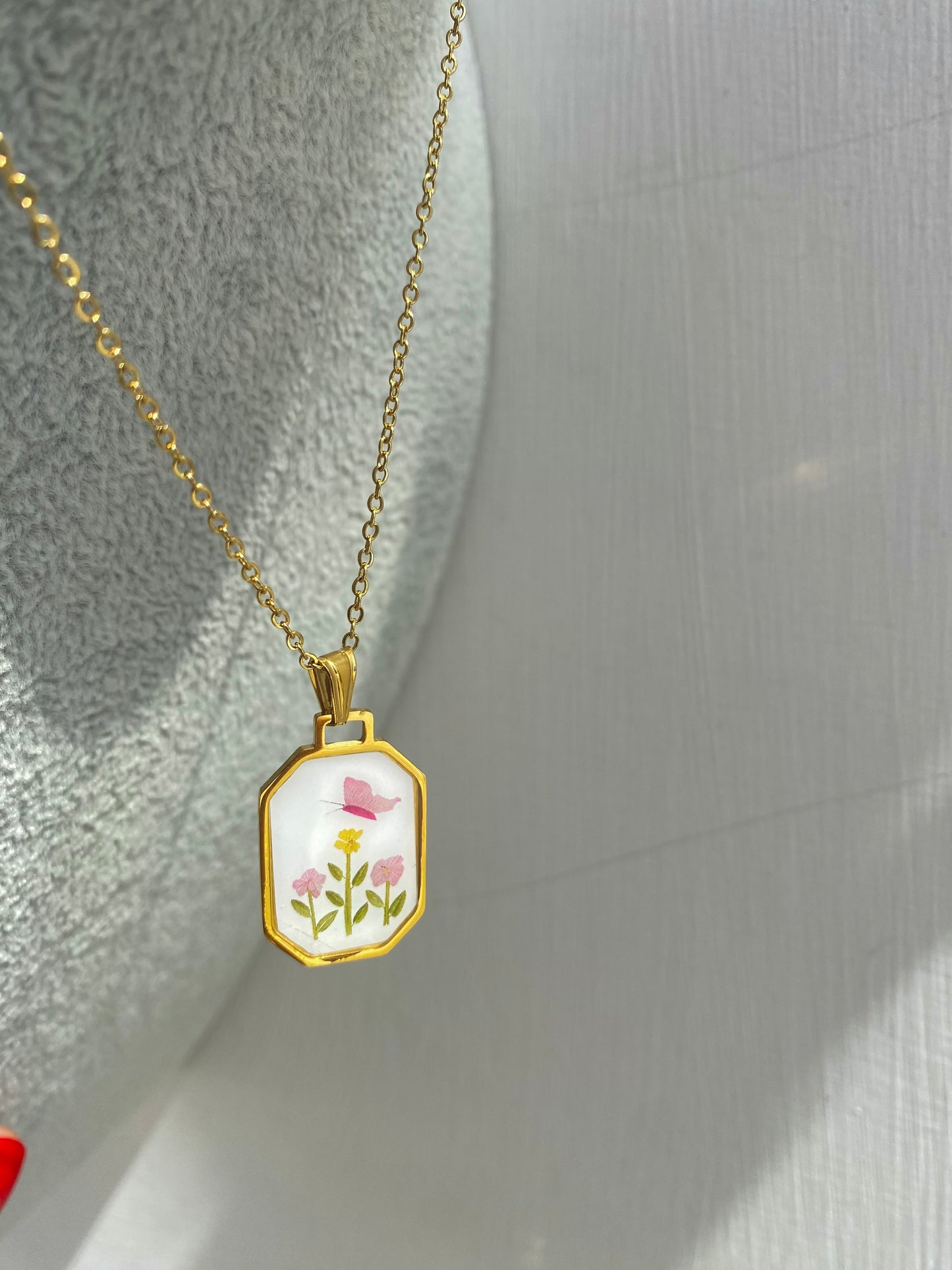 Collana Serigrafia