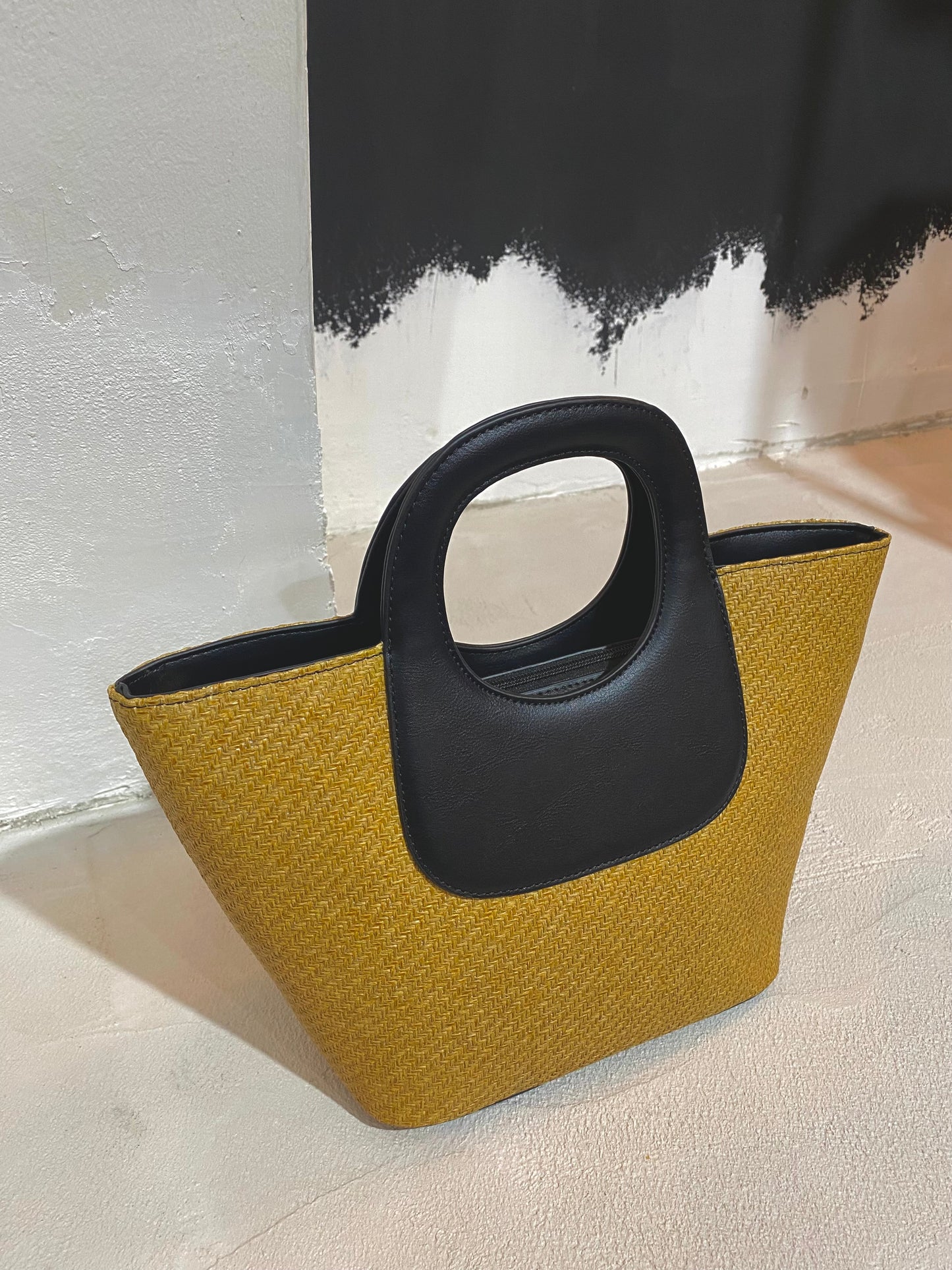 Bag holidays
