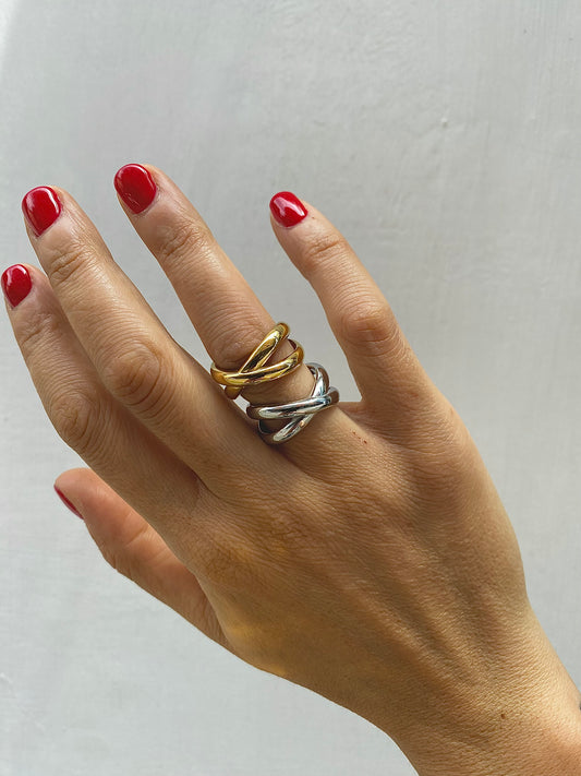 Anello X