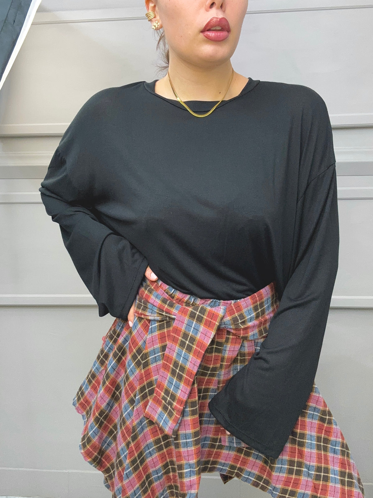 Sleeve Velata