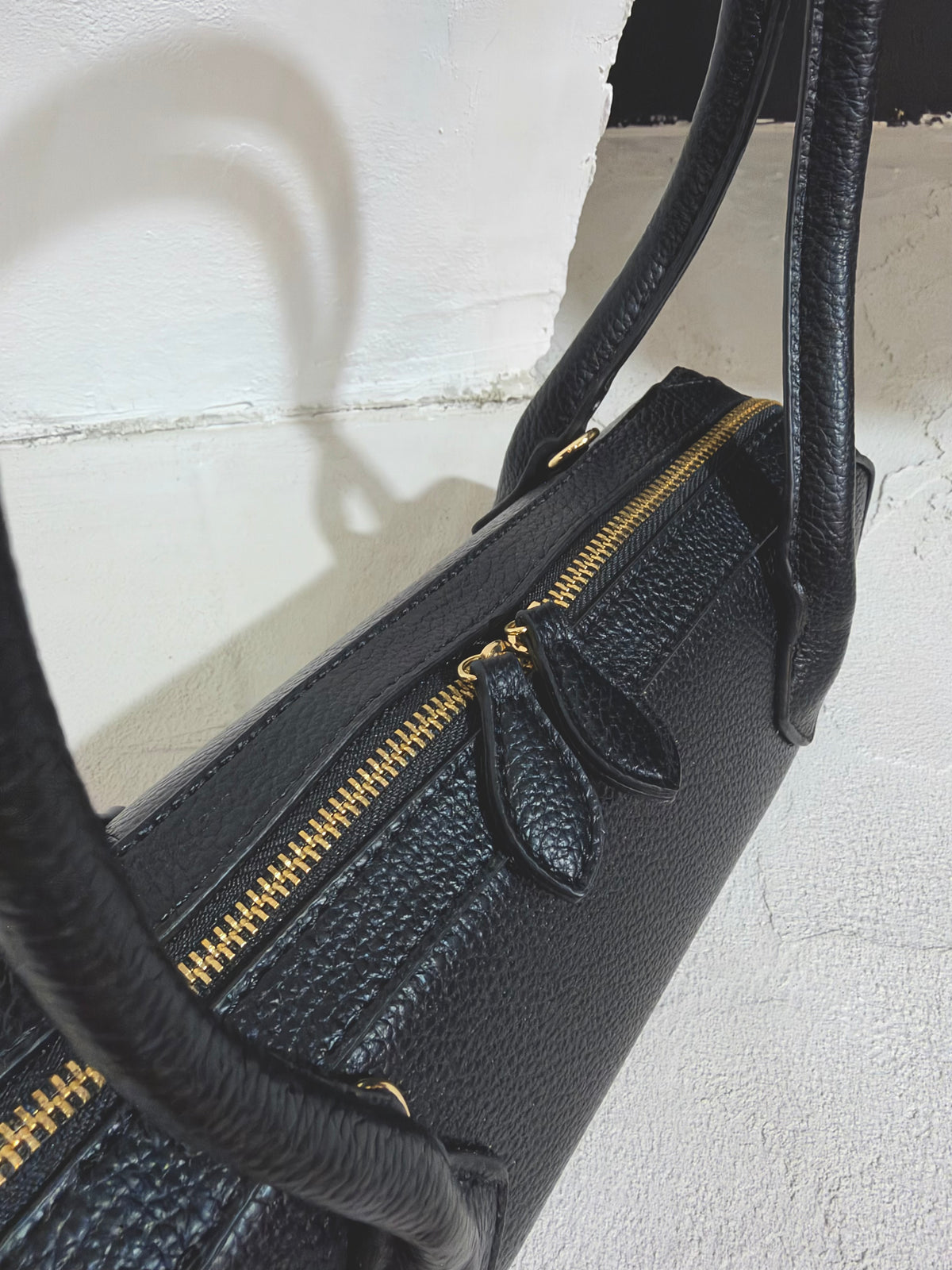 Grandma Bag