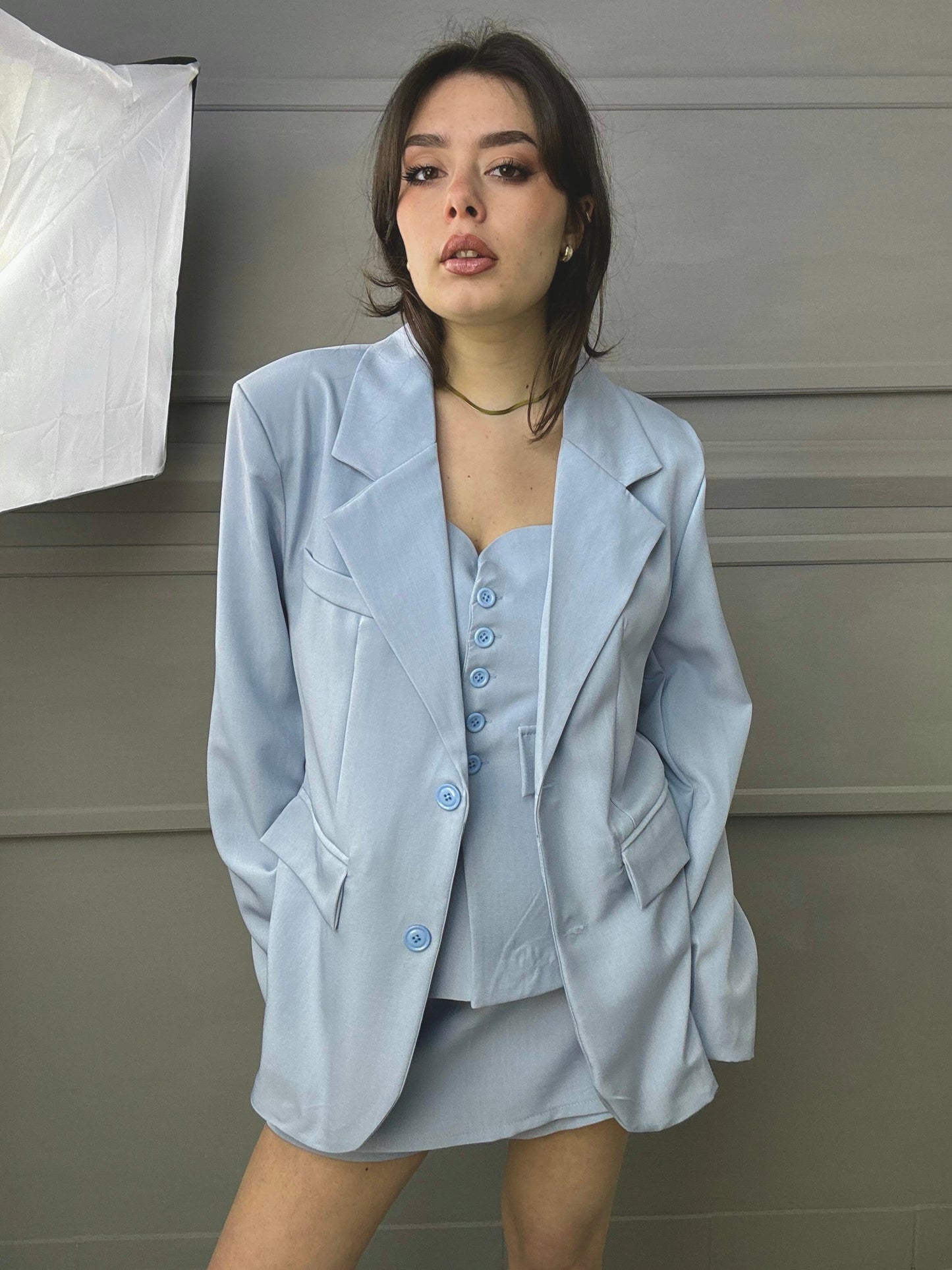 set Blazer