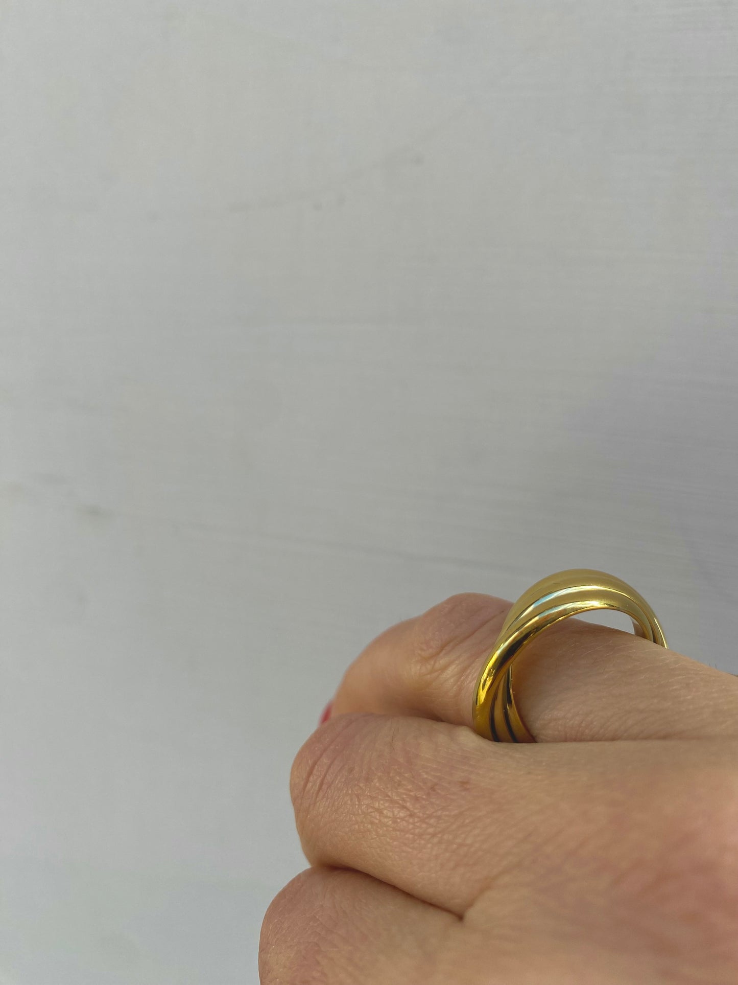 Anello Trilogia