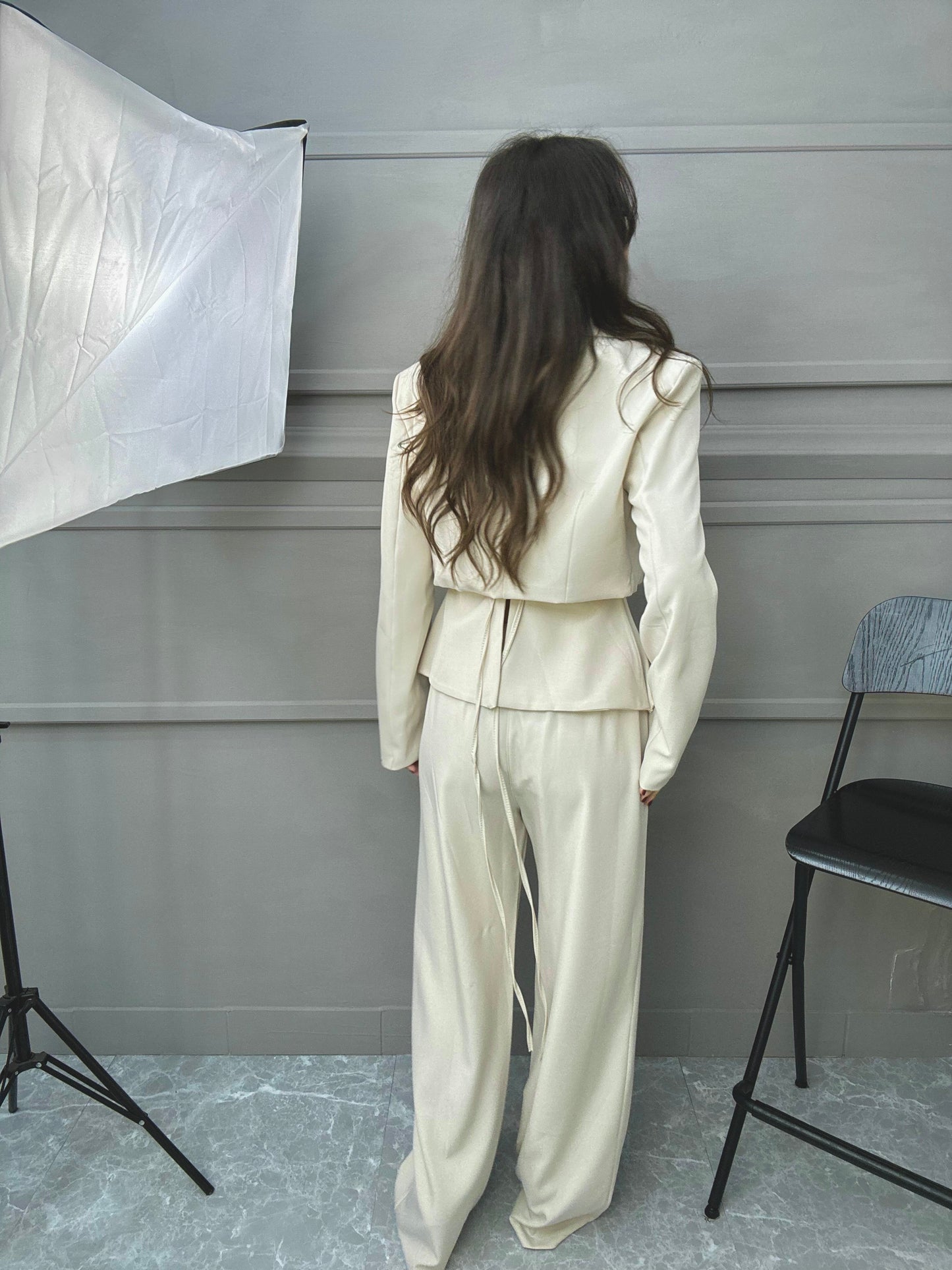 Tailleur Tris