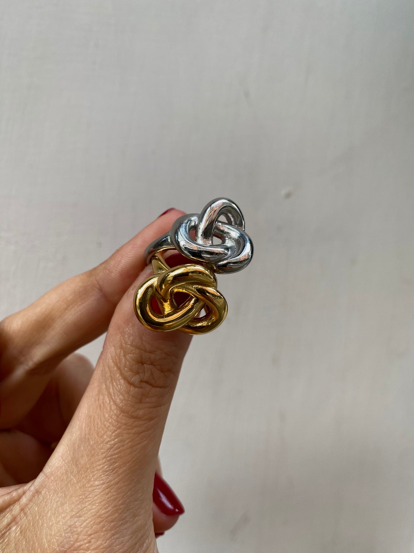 Anello Luisa