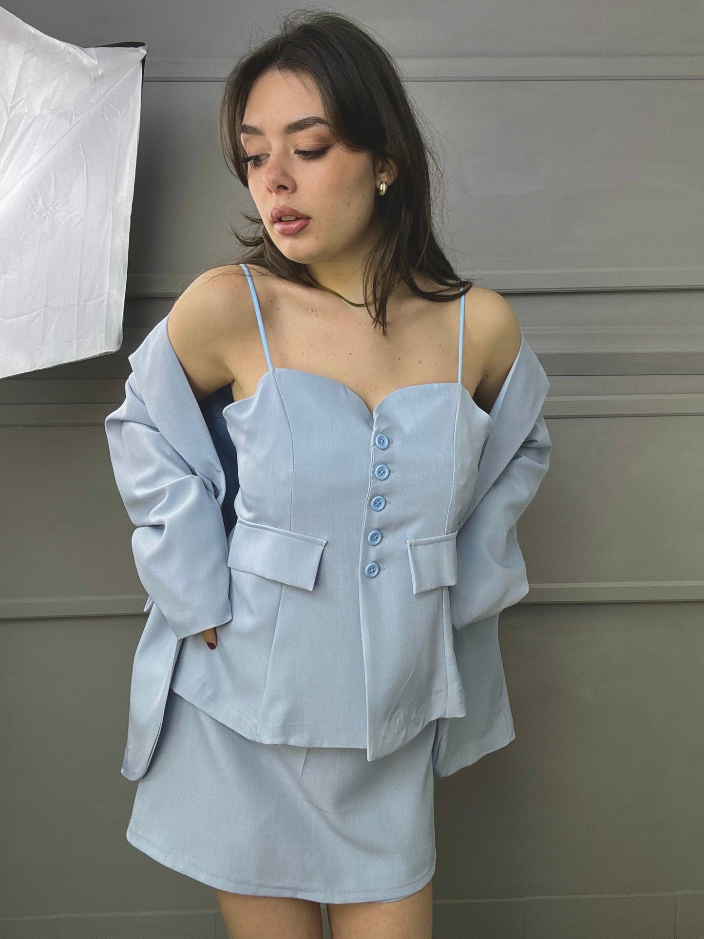 set Blazer