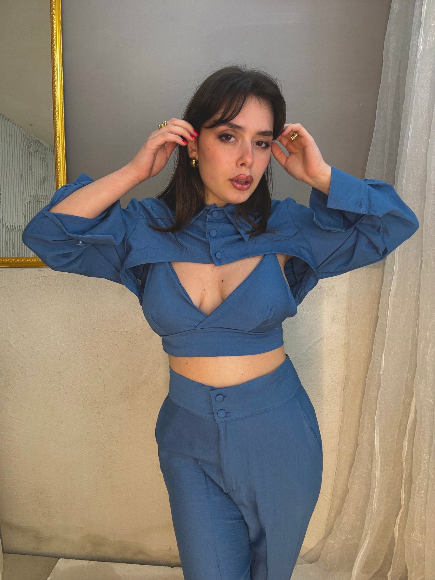 Tris Amalia