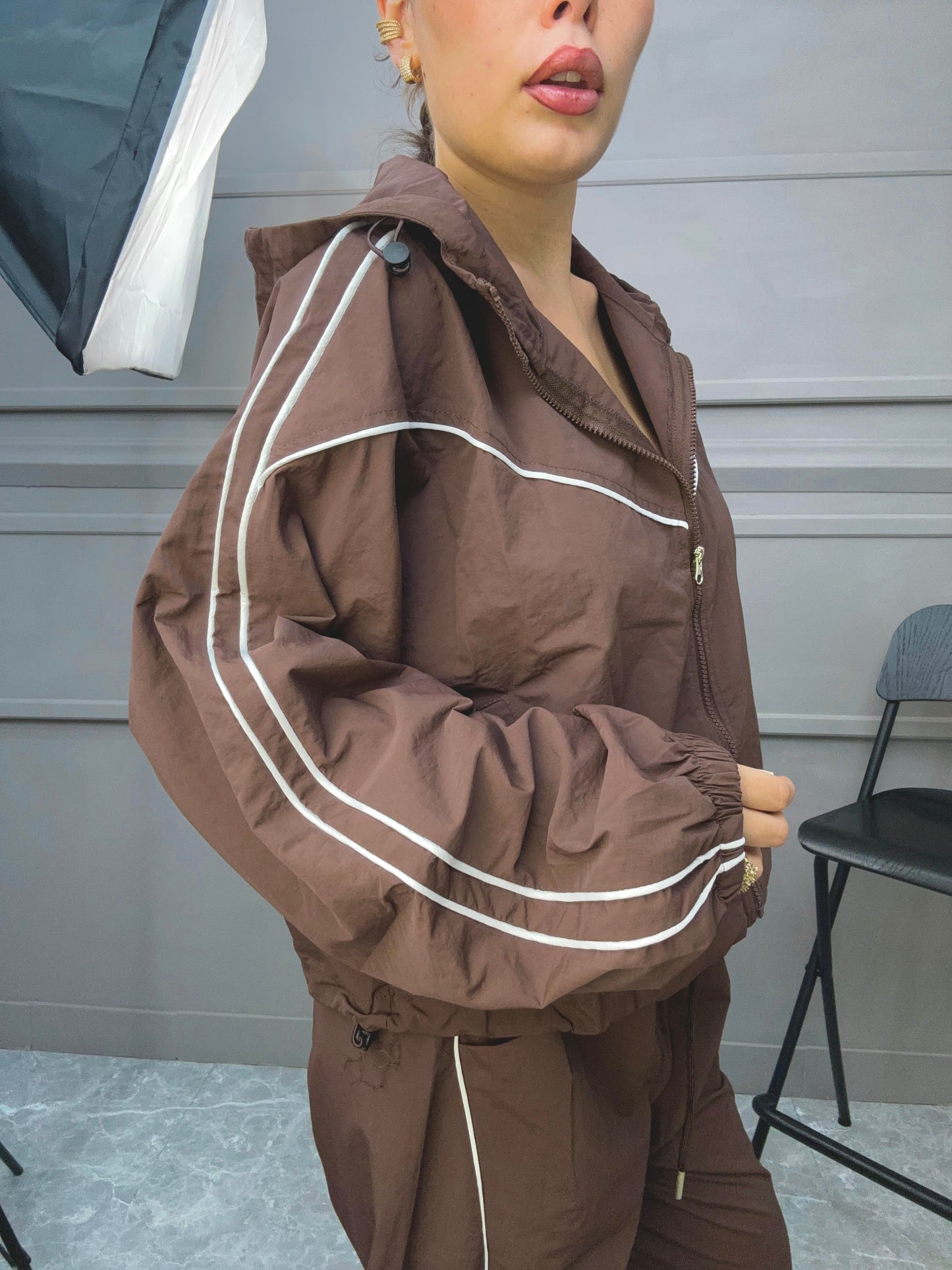 Tuta Sportmax