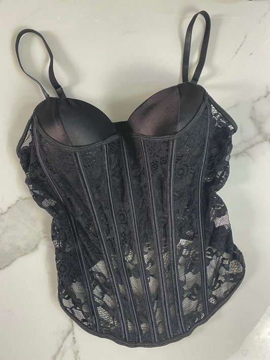 Corpetto Lingerie