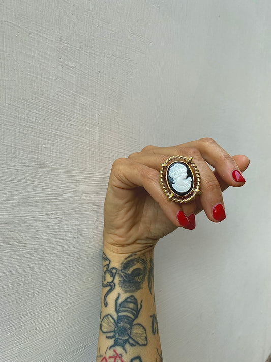 Anello Rinascimeto