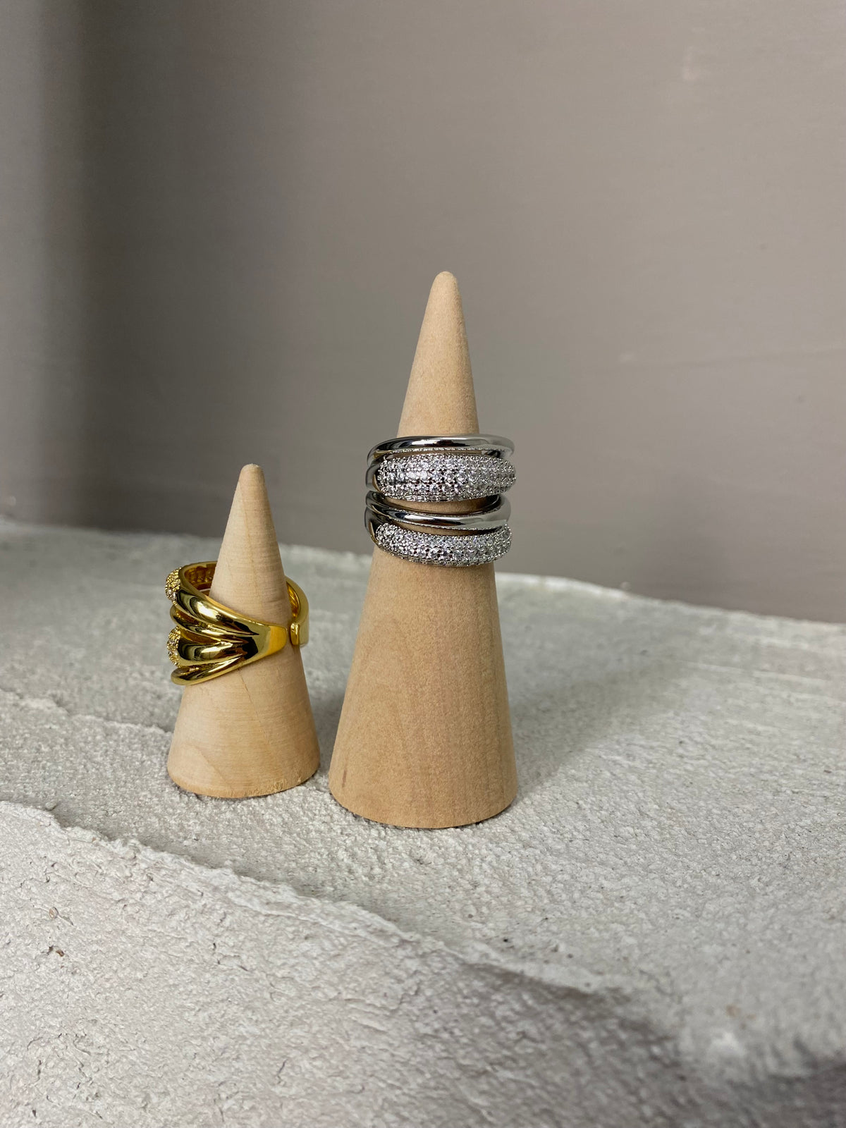 Anello Clizia