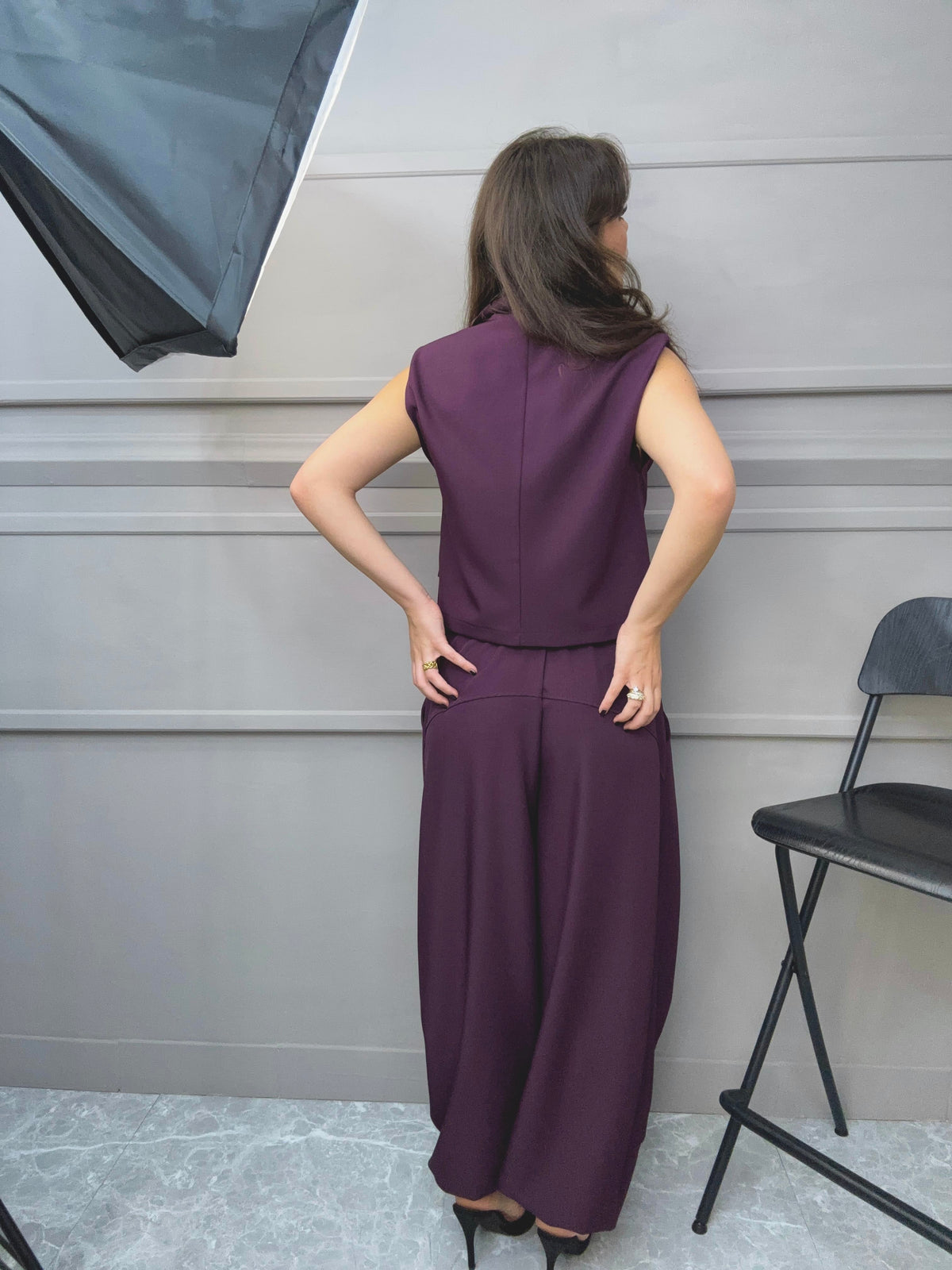 Set Doppiopetto