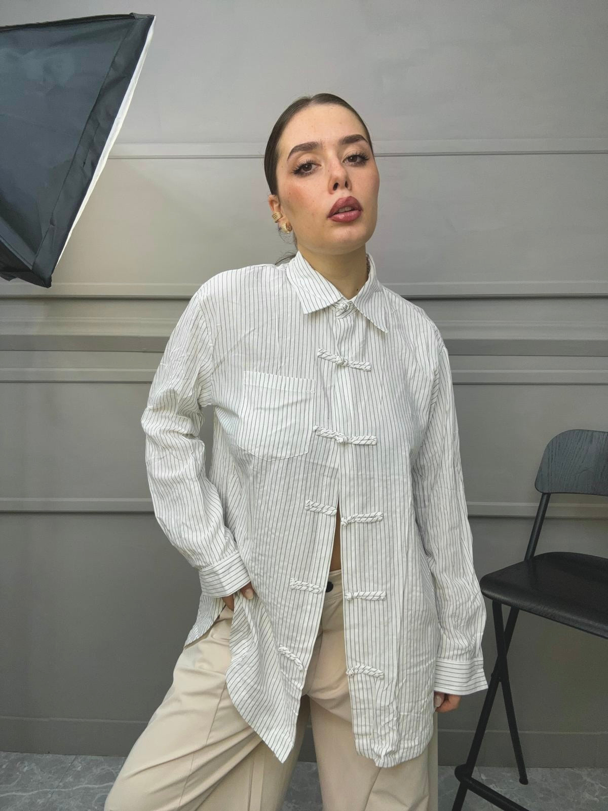 Camicia Japan