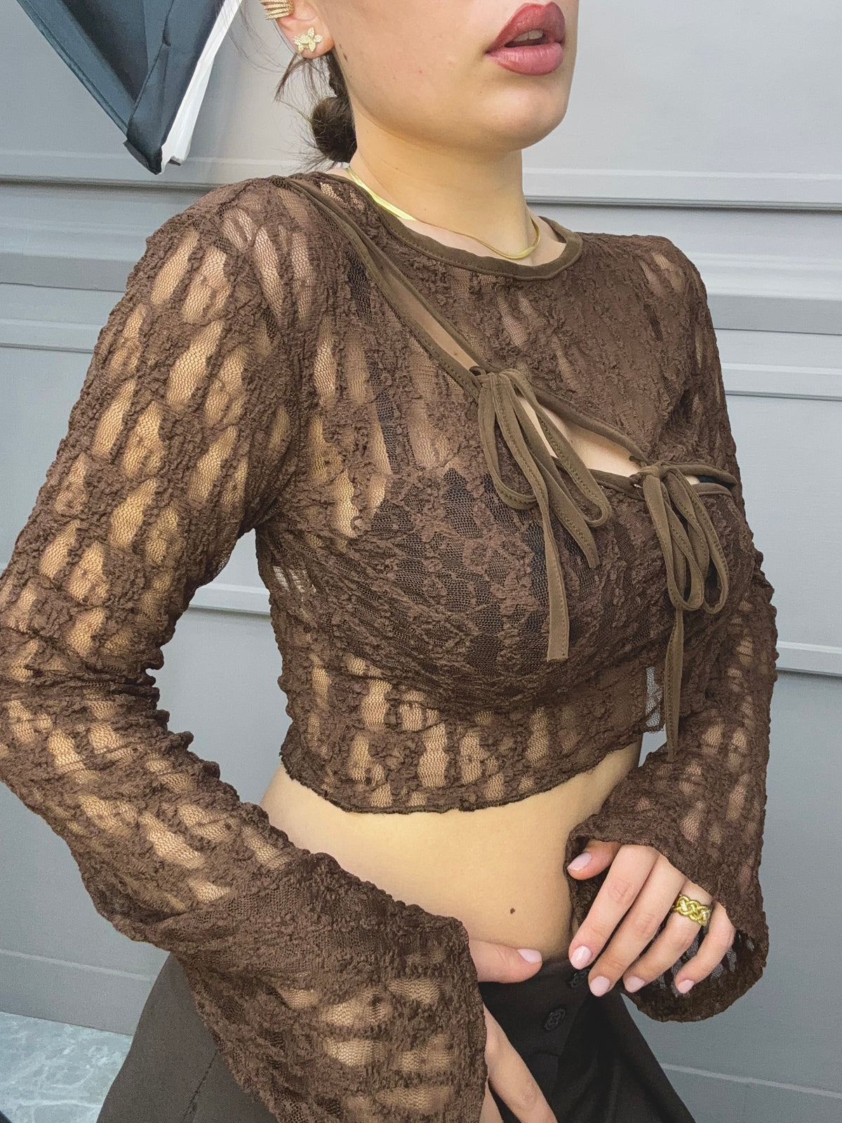 Crop Pizzo