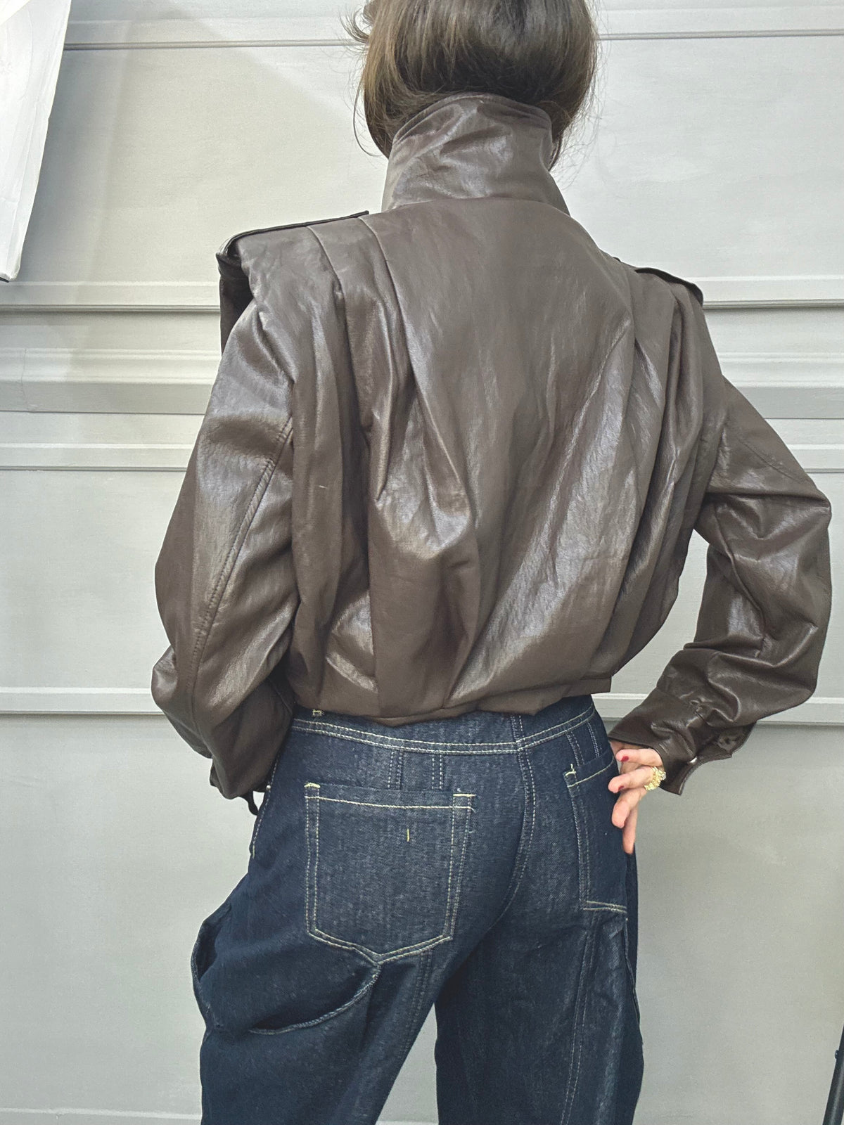 Bomber Lucido