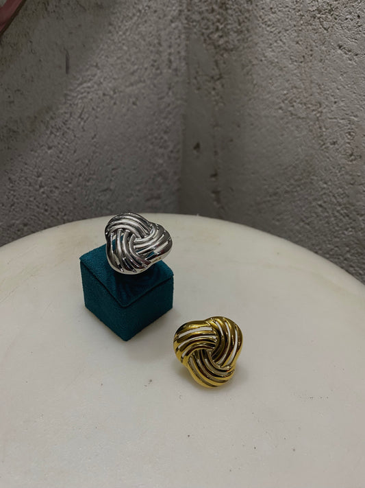 Anello Ventrella
