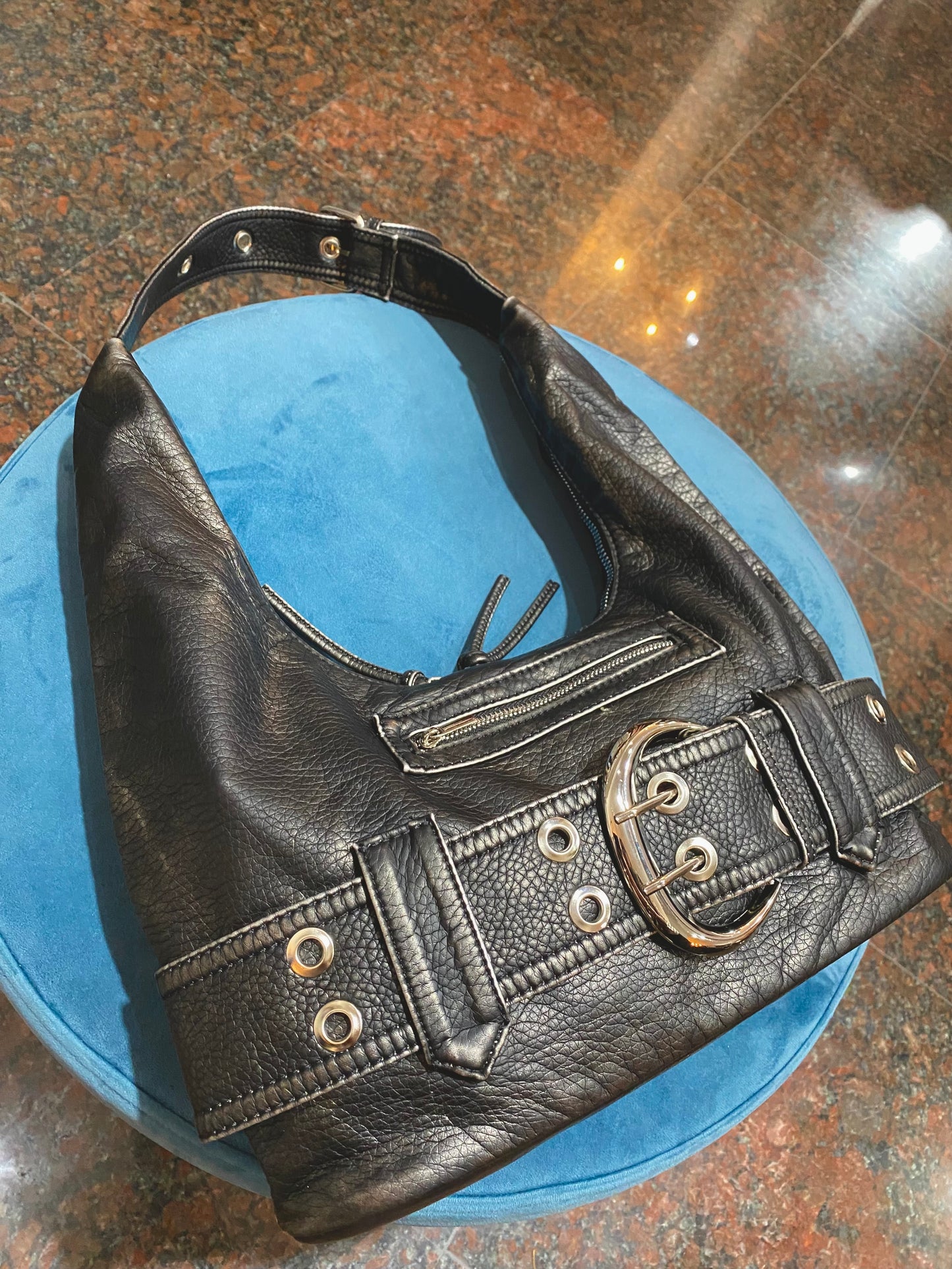 Borsa Annie