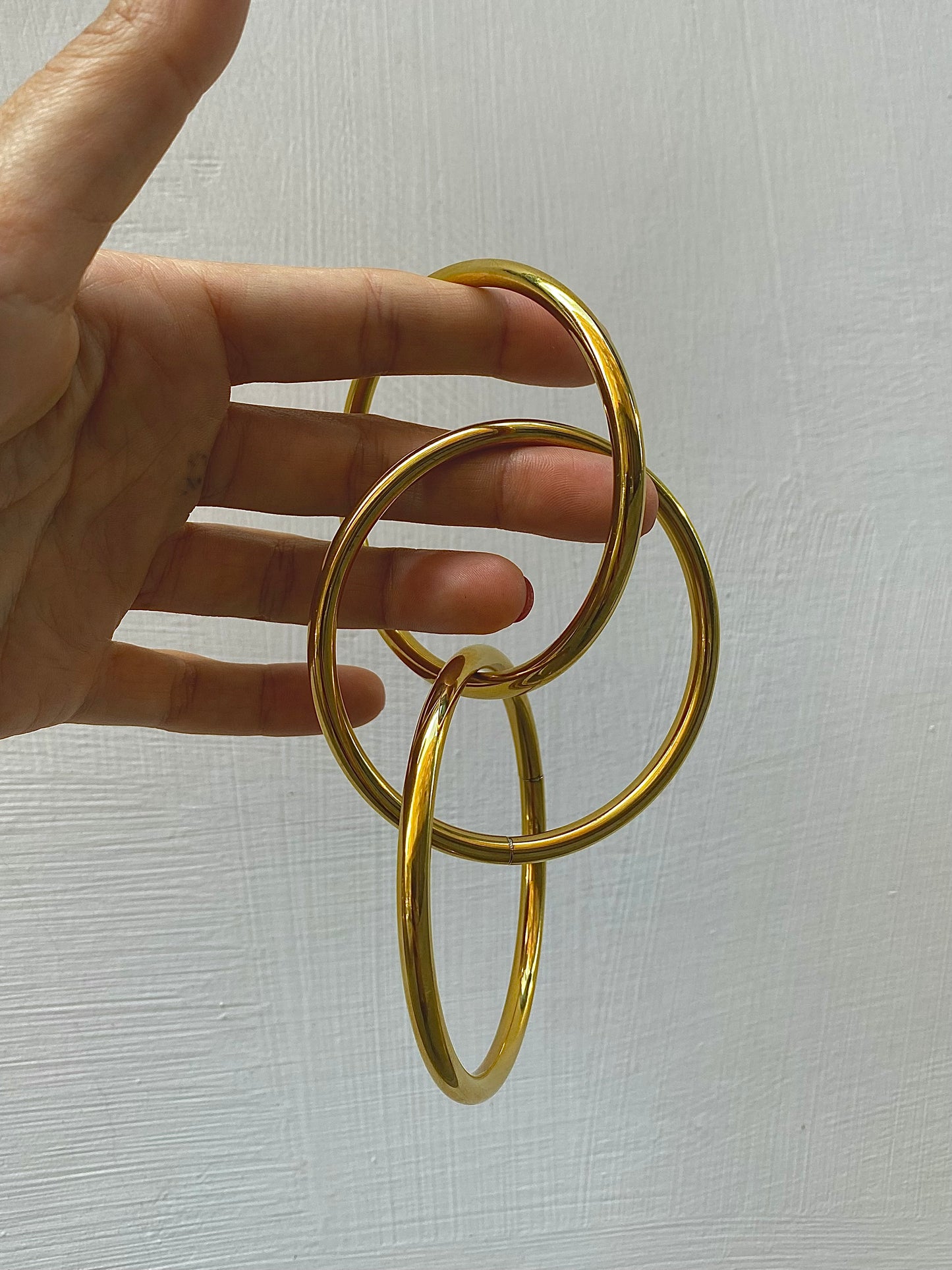 Set Bangles Big