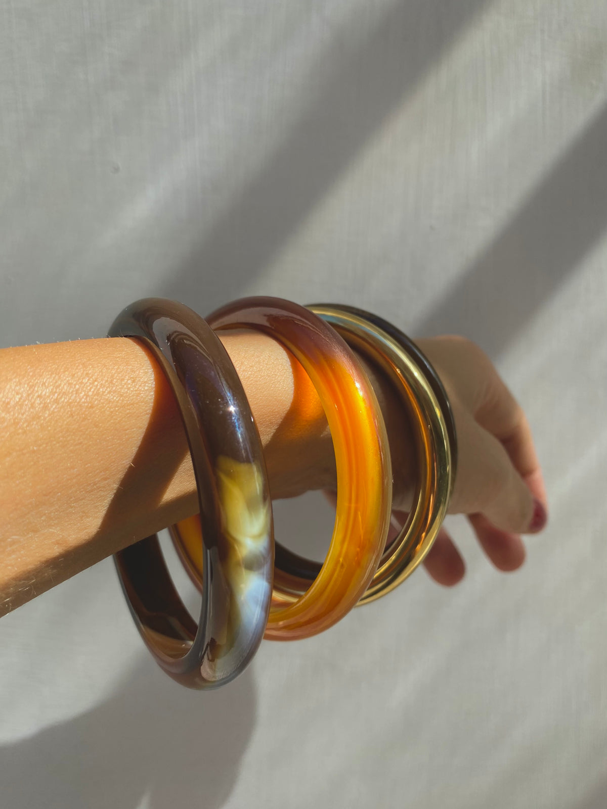 Quatros Bangles