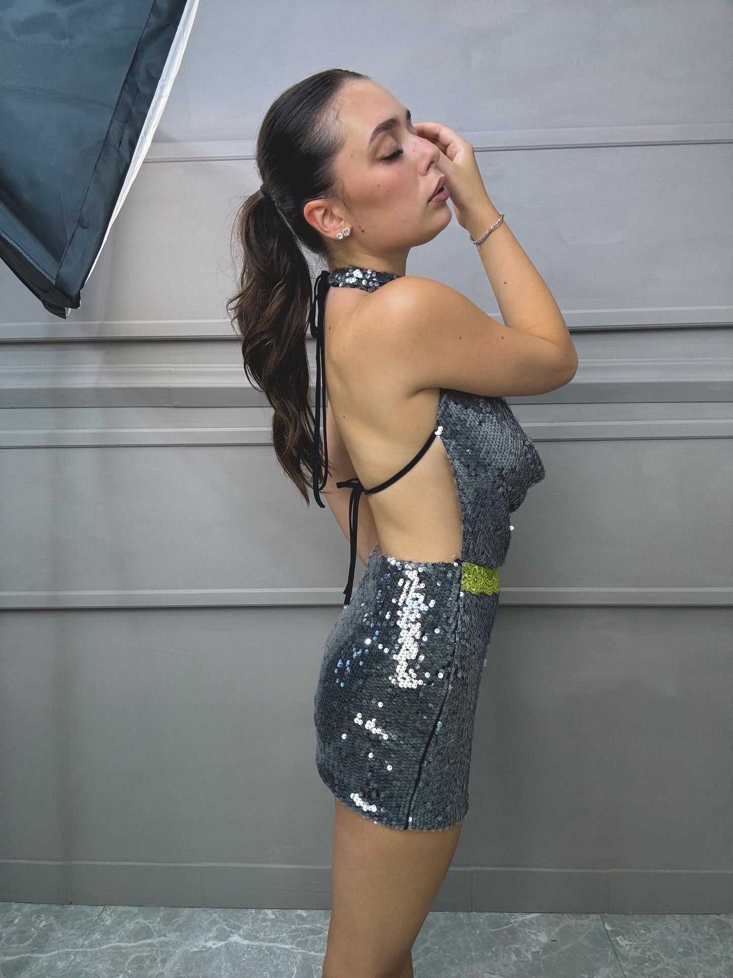 Minidress Aura