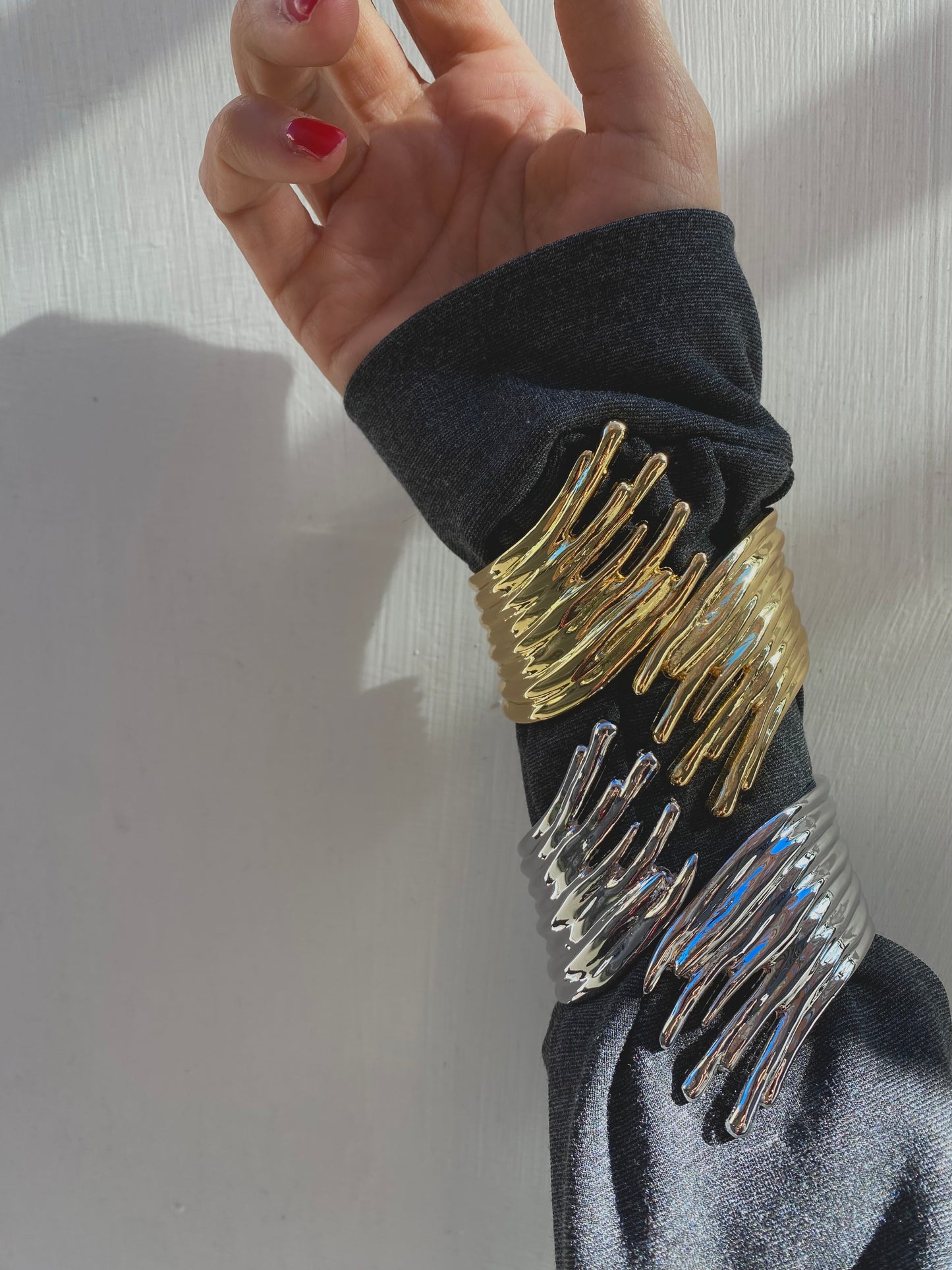 Bracciale Maxim