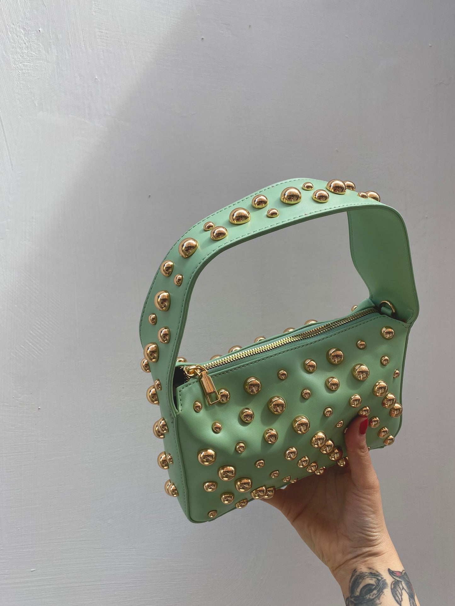 Borsa Bubble