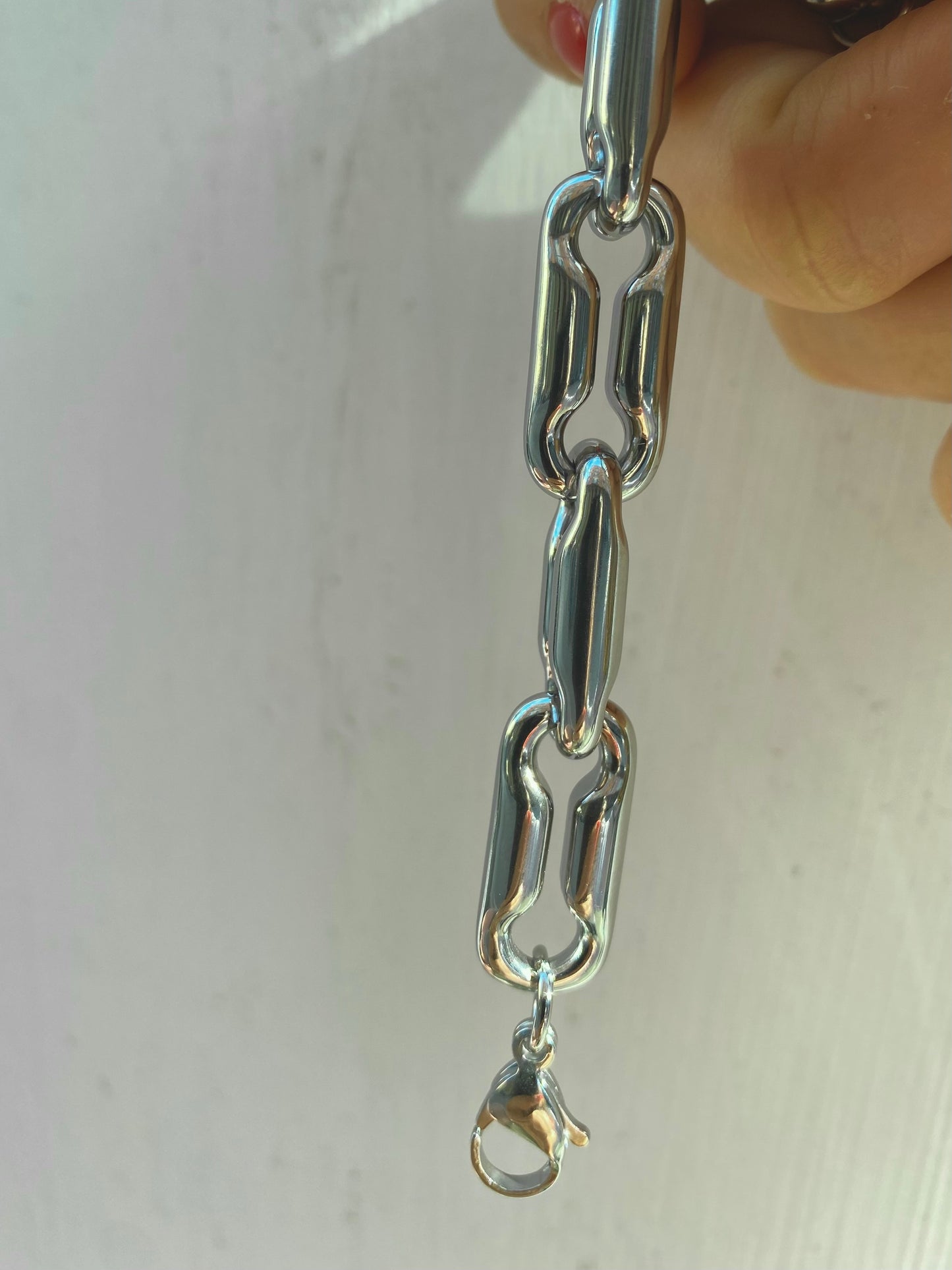 Bracciale Catena Veneziana