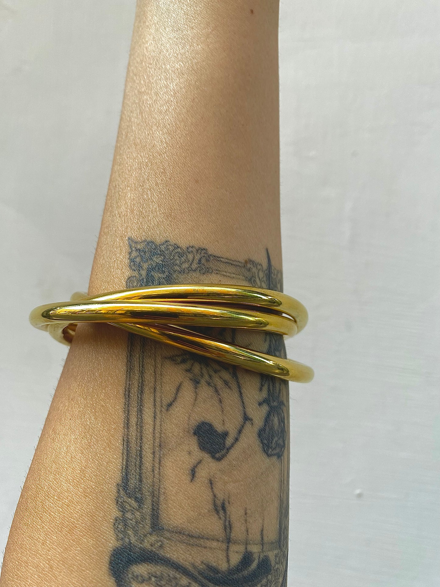 Set Bangles Big