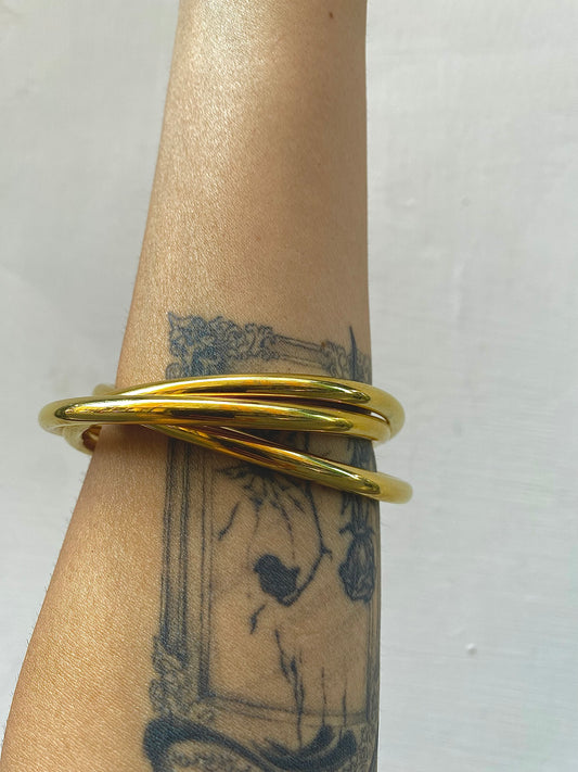 Set Bangles Big