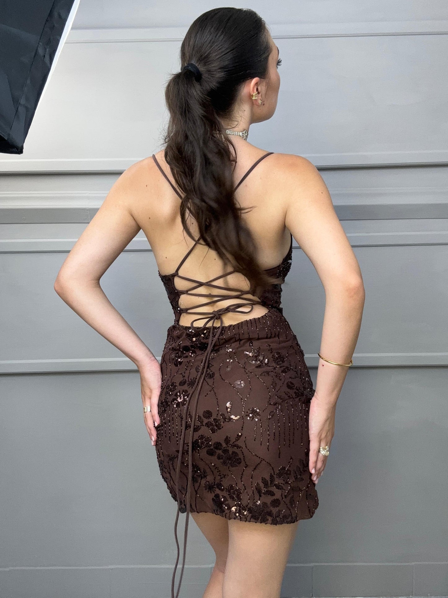Minidress Night
